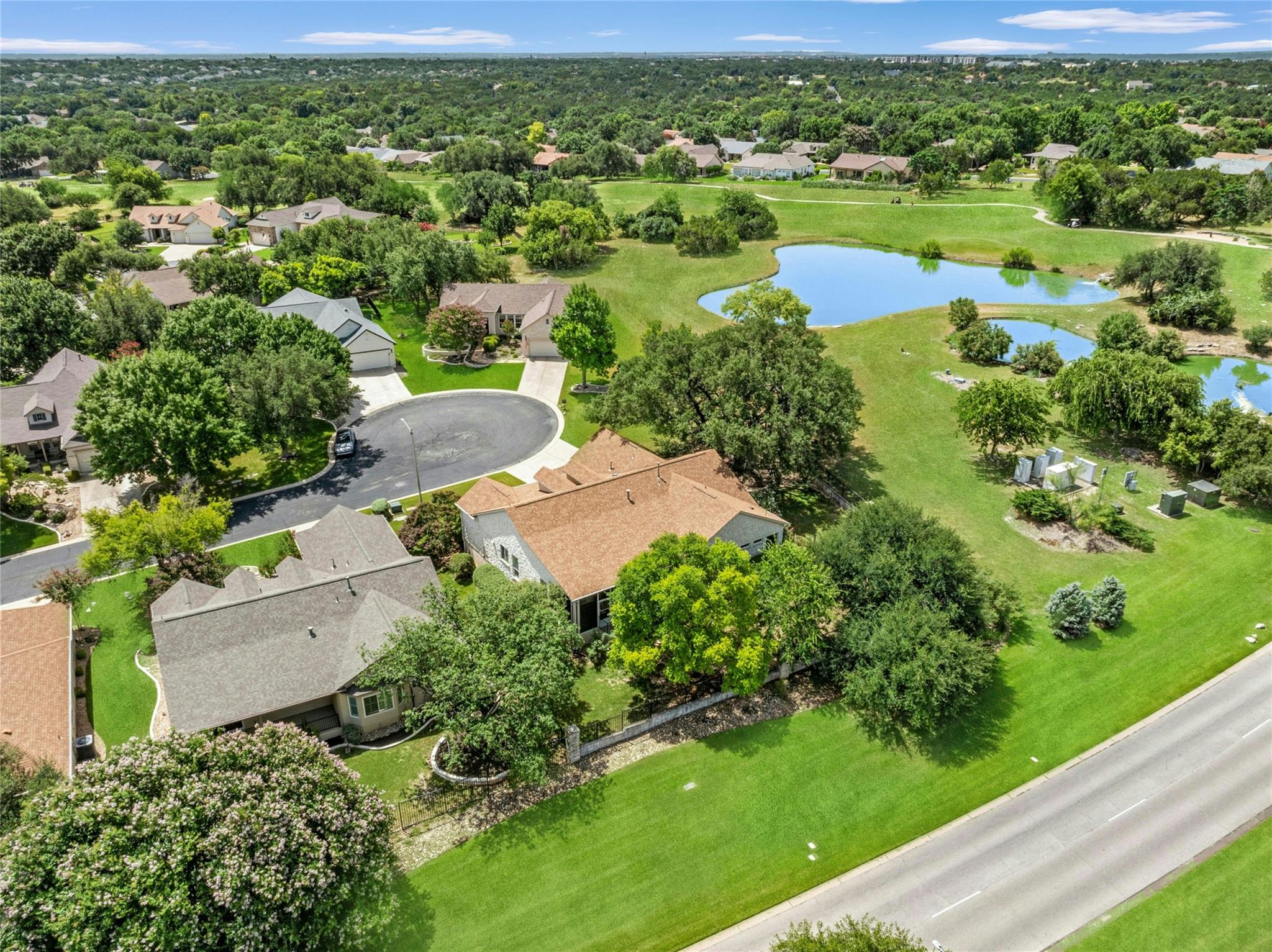116 Grapevine Ln, Georgetown, TX 78633