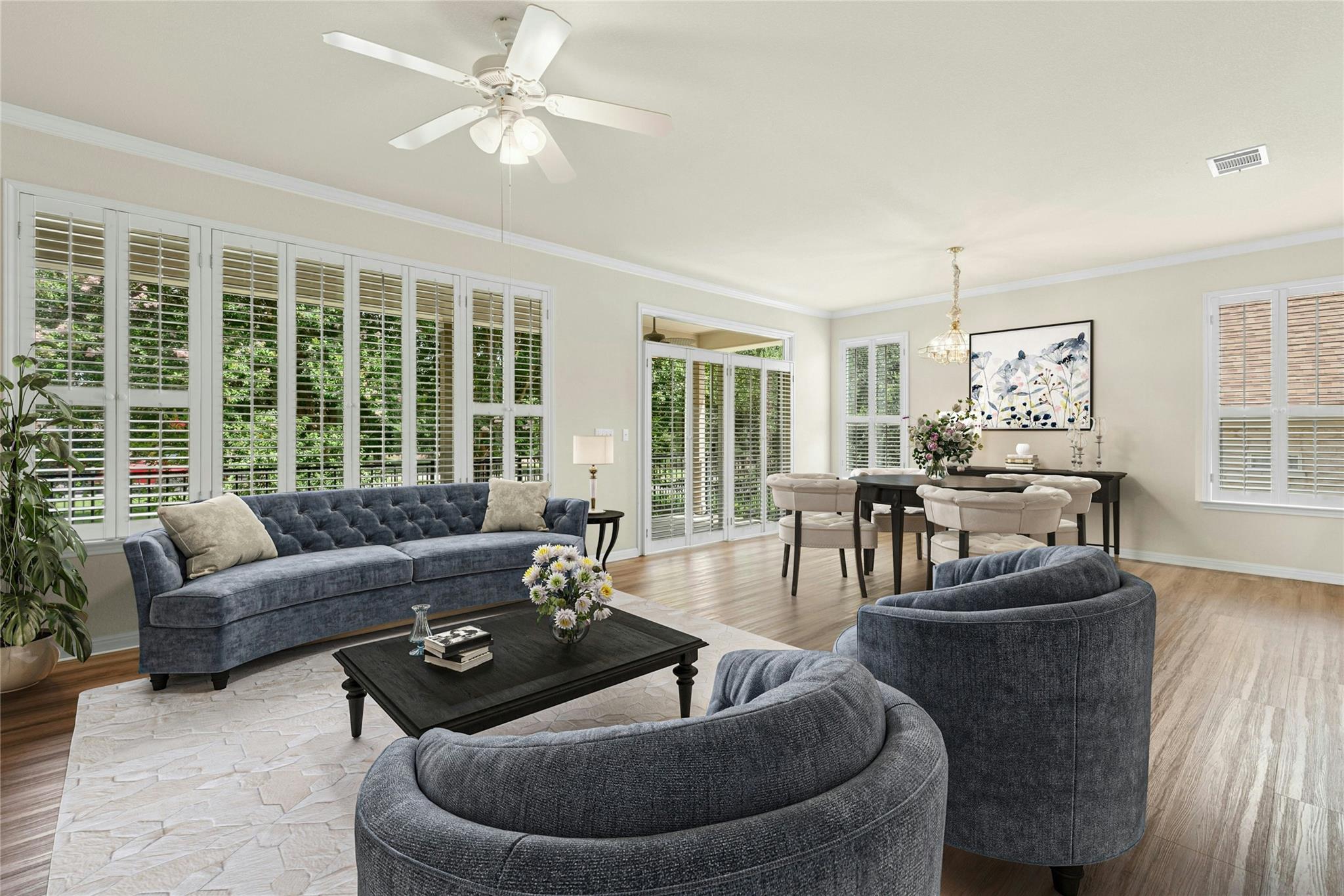 116 Grapevine Ln, Georgetown, TX 78633