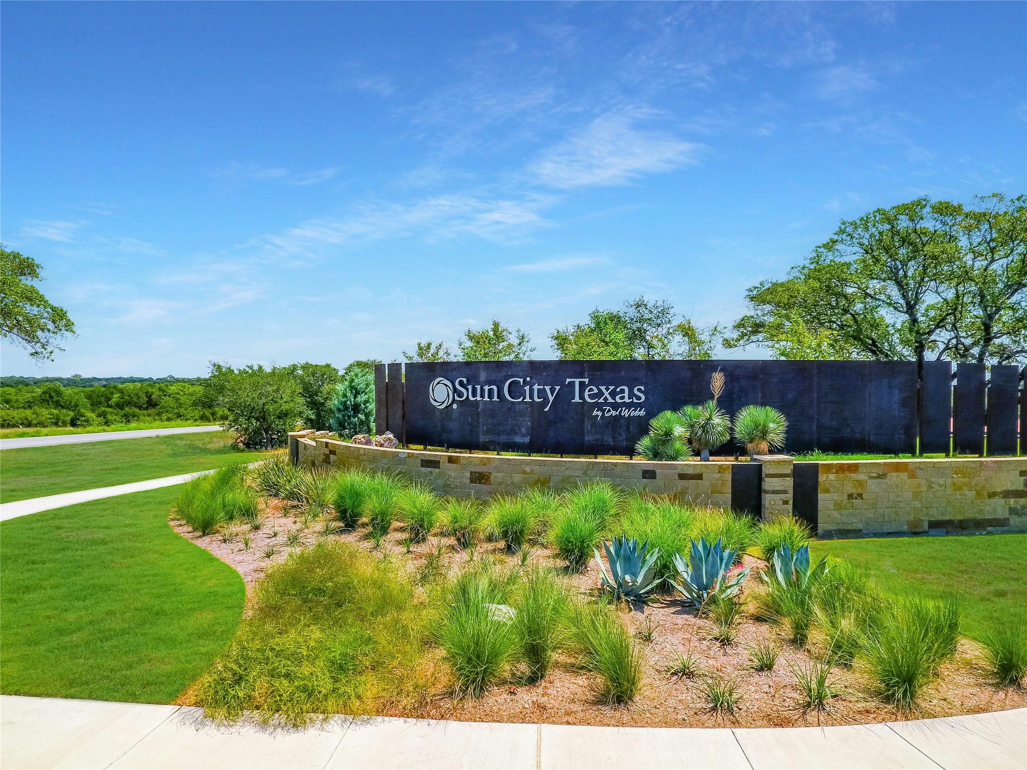 116 Grapevine Ln, Georgetown, TX 78633