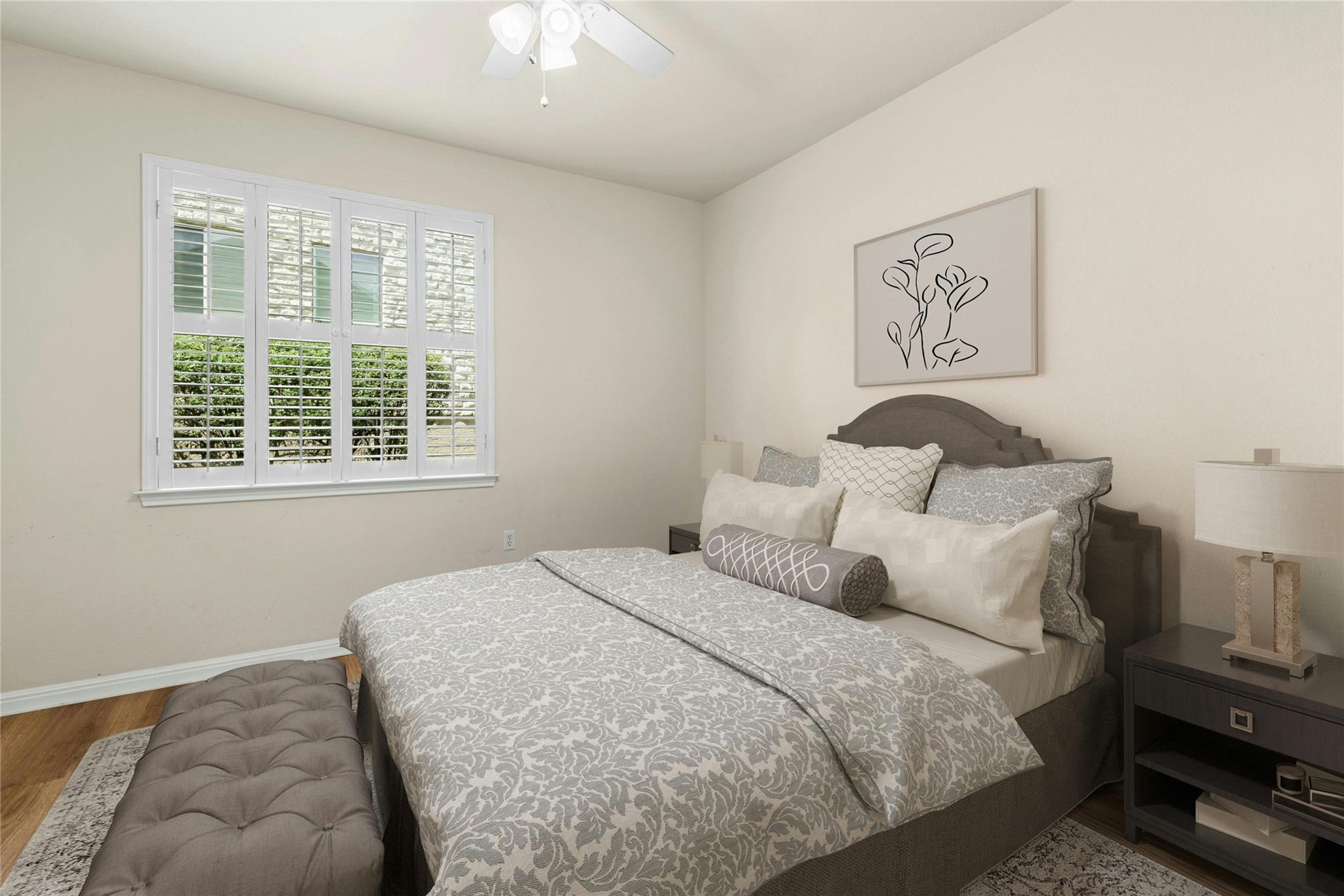 116 Grapevine Ln, Georgetown, TX 78633