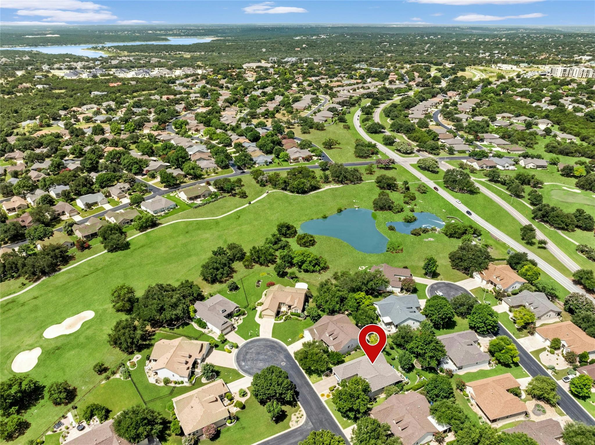 116 Grapevine Ln, Georgetown, TX 78633