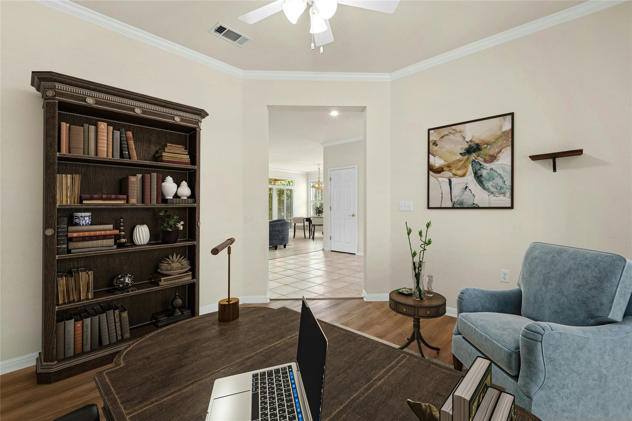 116 Grapevine Ln, Georgetown, TX 78633