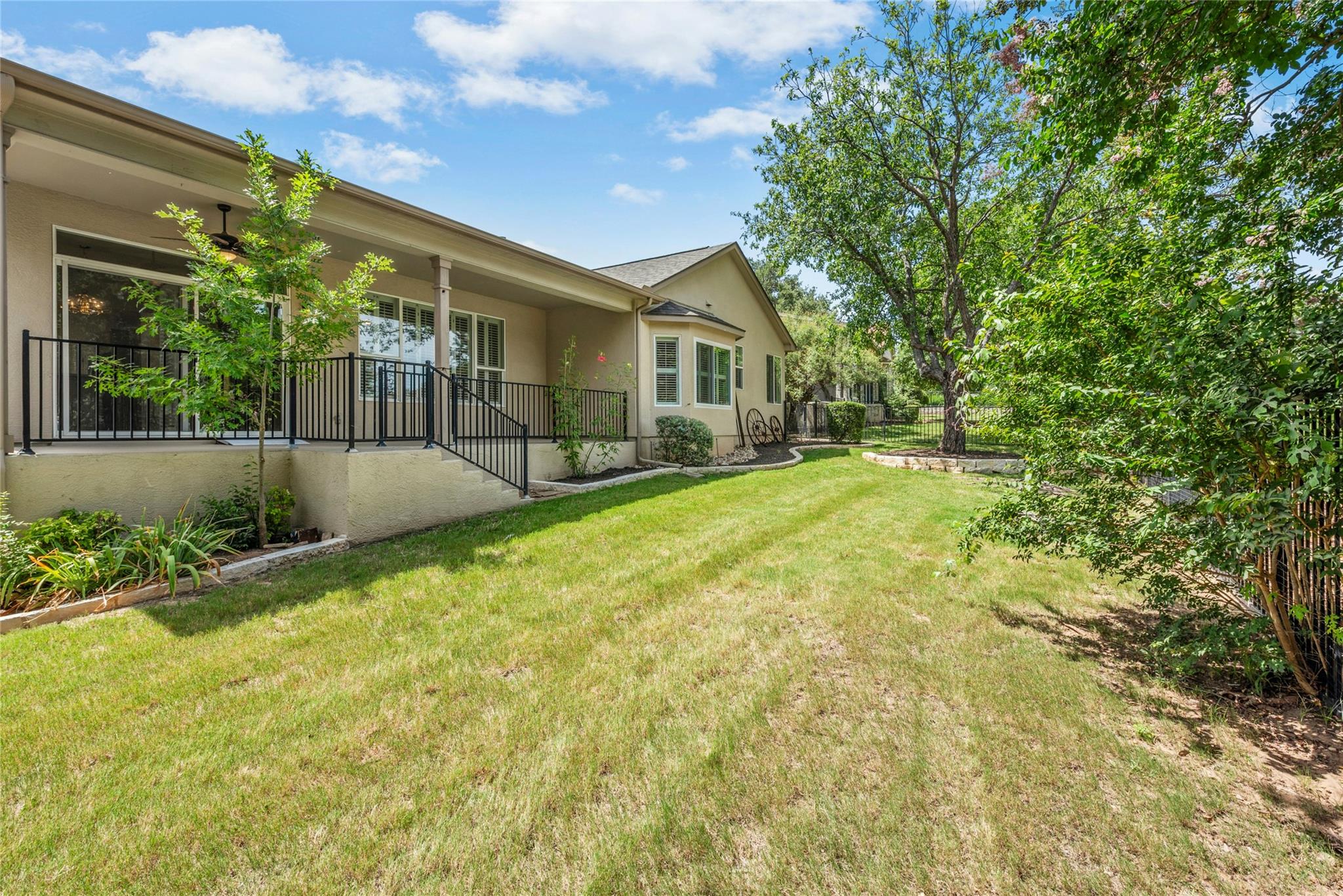 116 Grapevine Ln, Georgetown, TX 78633