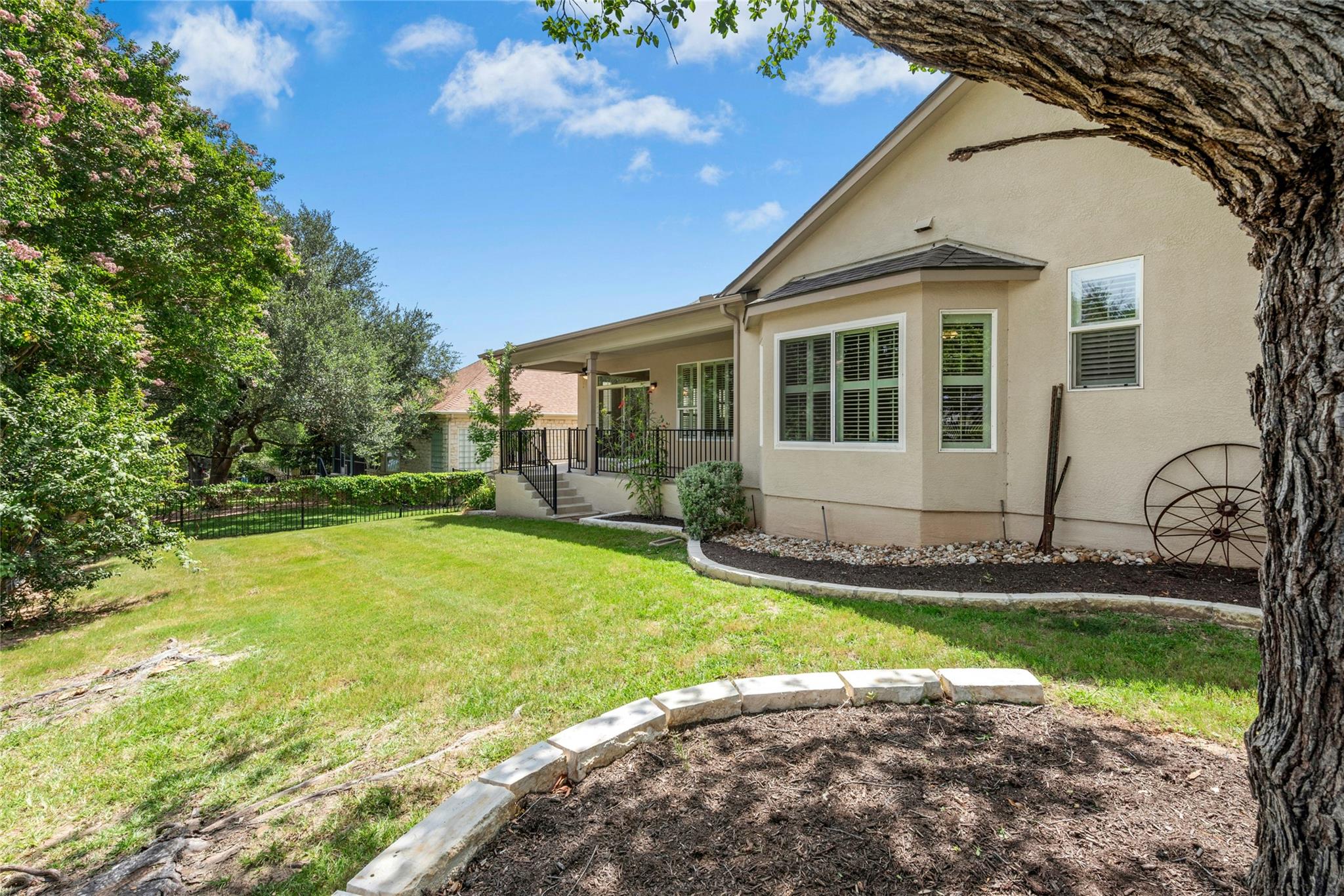 116 Grapevine Ln, Georgetown, TX 78633
