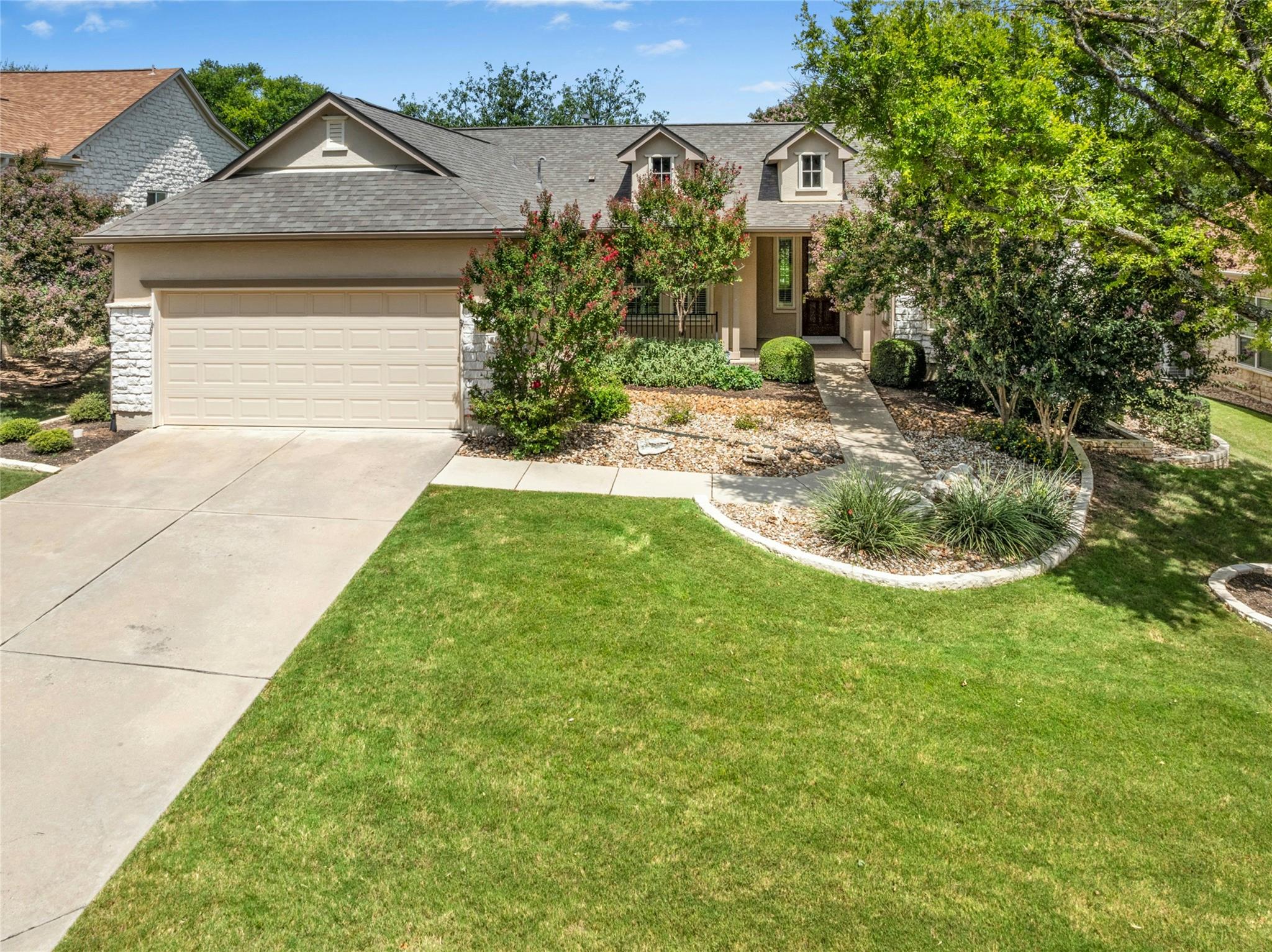 116 Grapevine Ln, Georgetown, TX 78633
