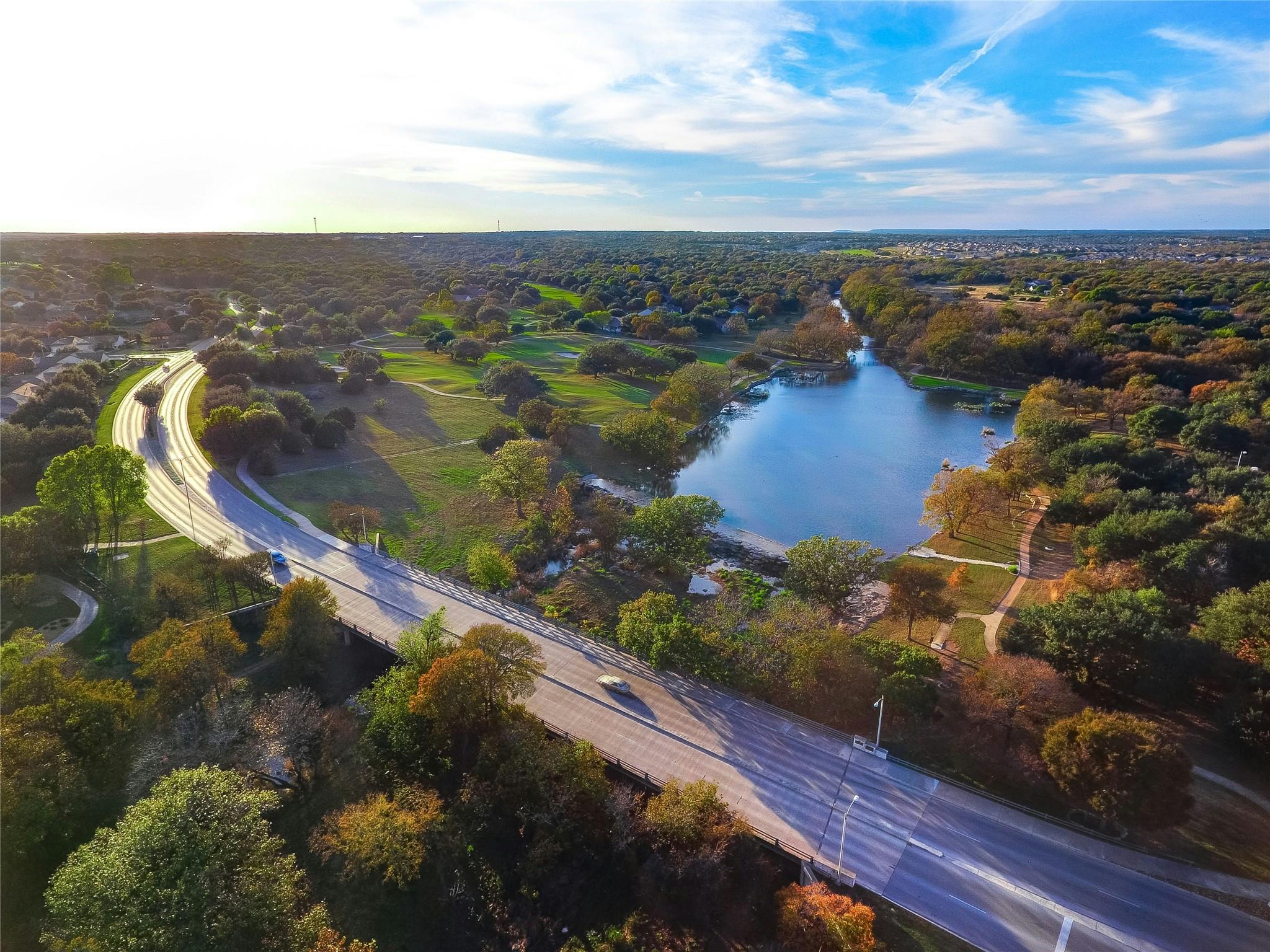 116 Grapevine Ln, Georgetown, TX 78633