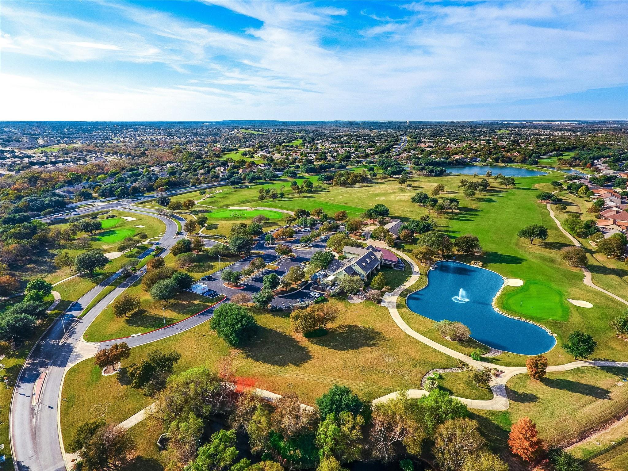 116 Grapevine Ln, Georgetown, TX 78633