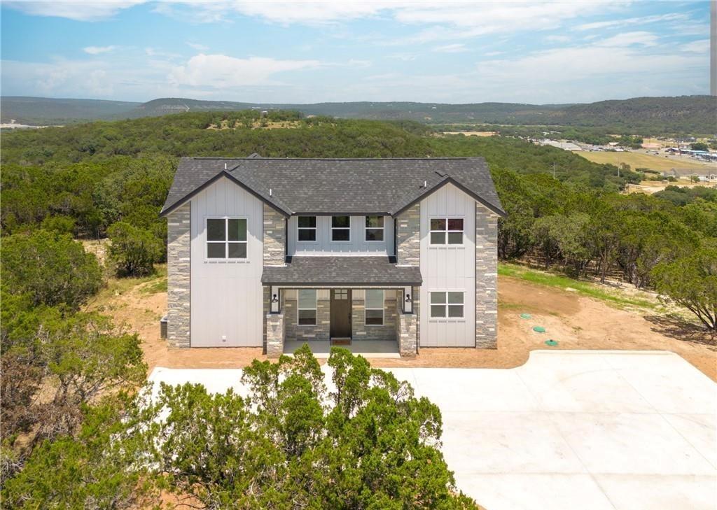 869 Kindersley St, Canyon Lake, TX 78133