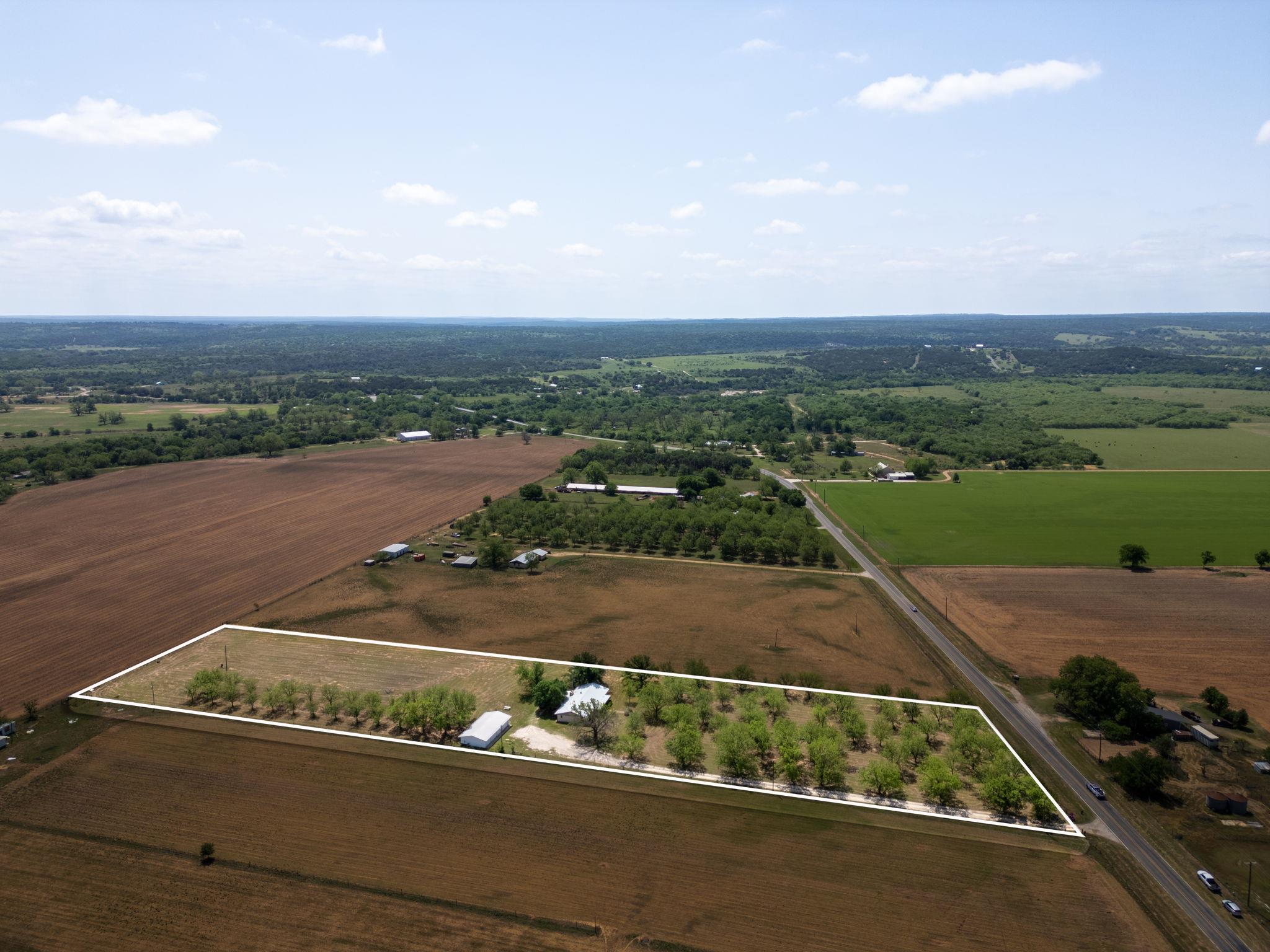 23049 W Fm 580, Lometa, TX 76853