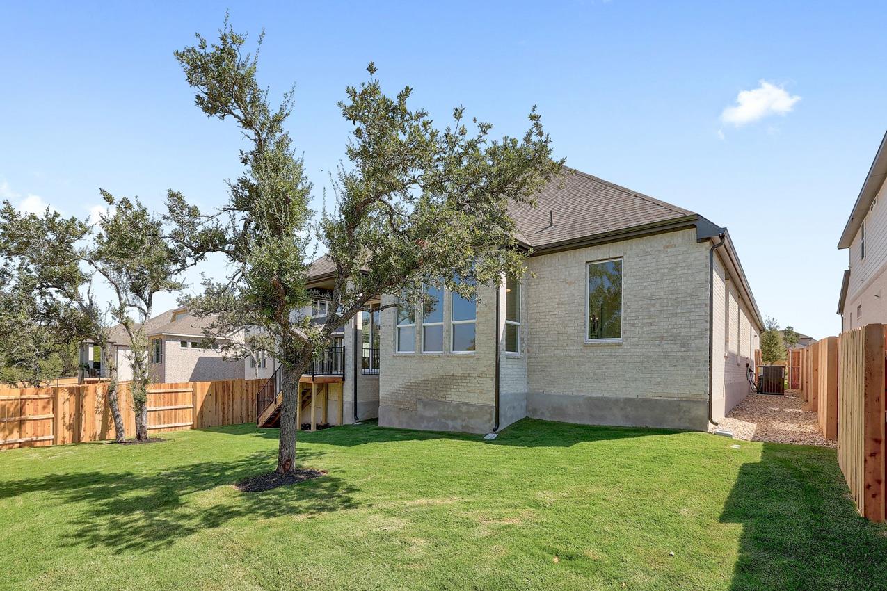 1529 Amanda Paige Dr, Georgetown, TX 78628