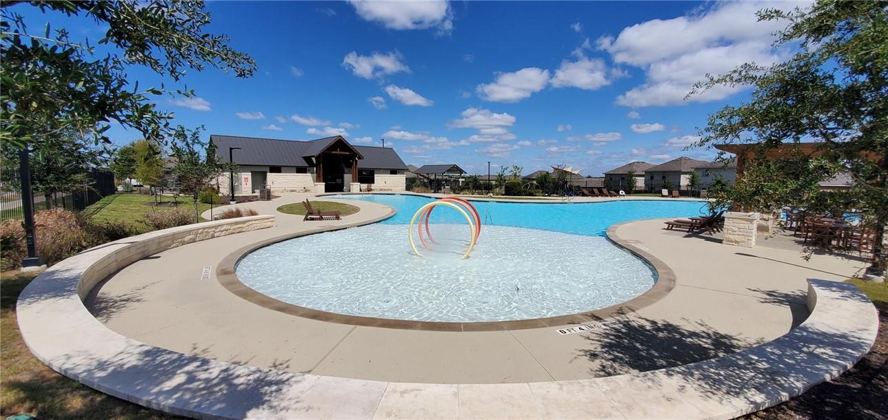3112 Pearlman Dr, Pflugerville, TX 78660