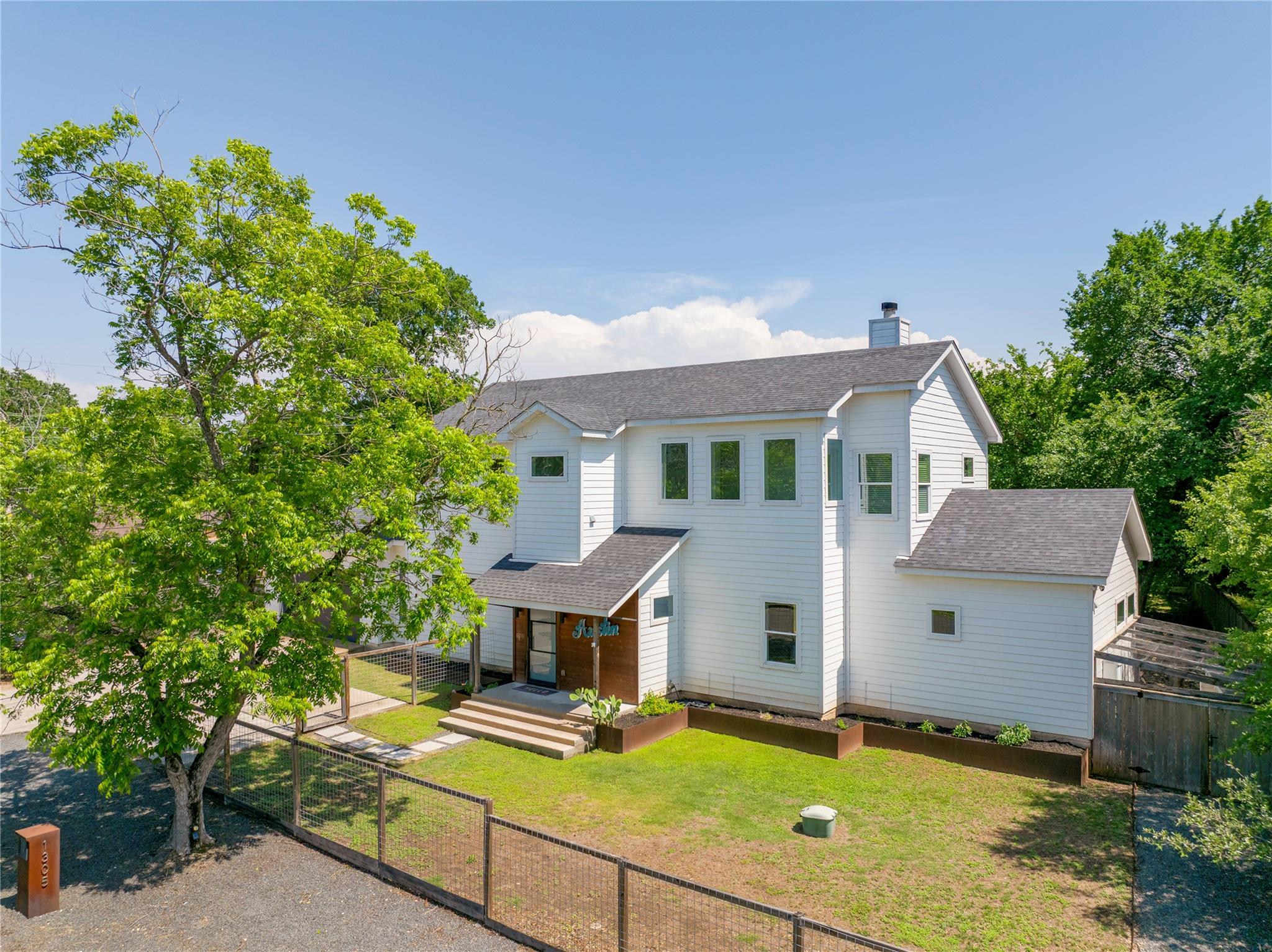 1305 Village West Dr, Austin, TX 78733