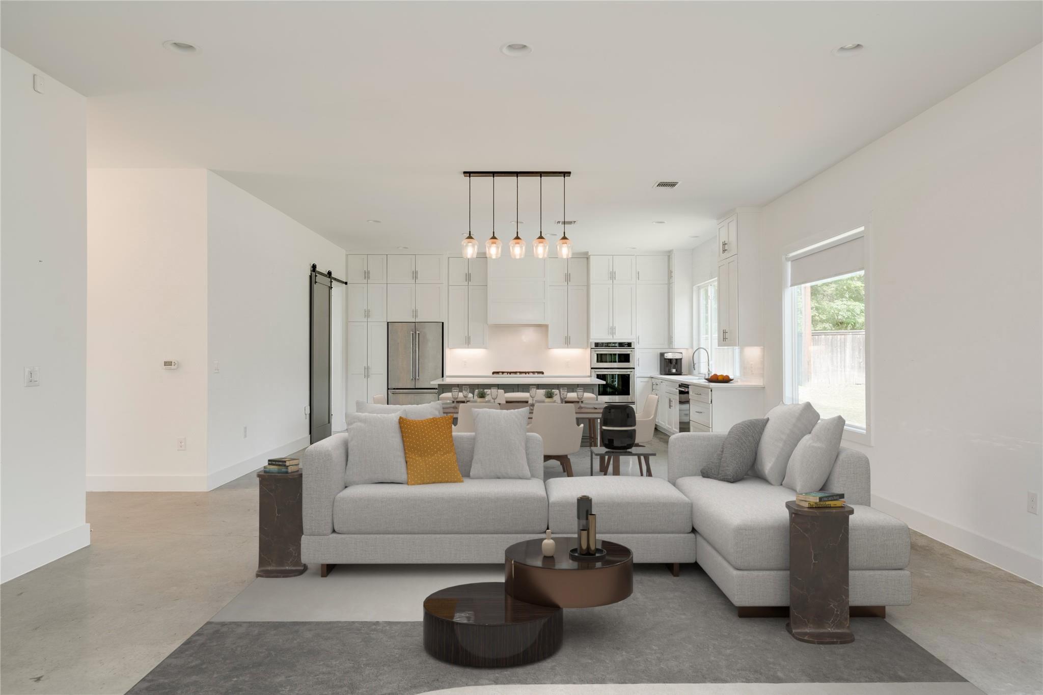 1305 Village West Dr, Austin, TX 78733