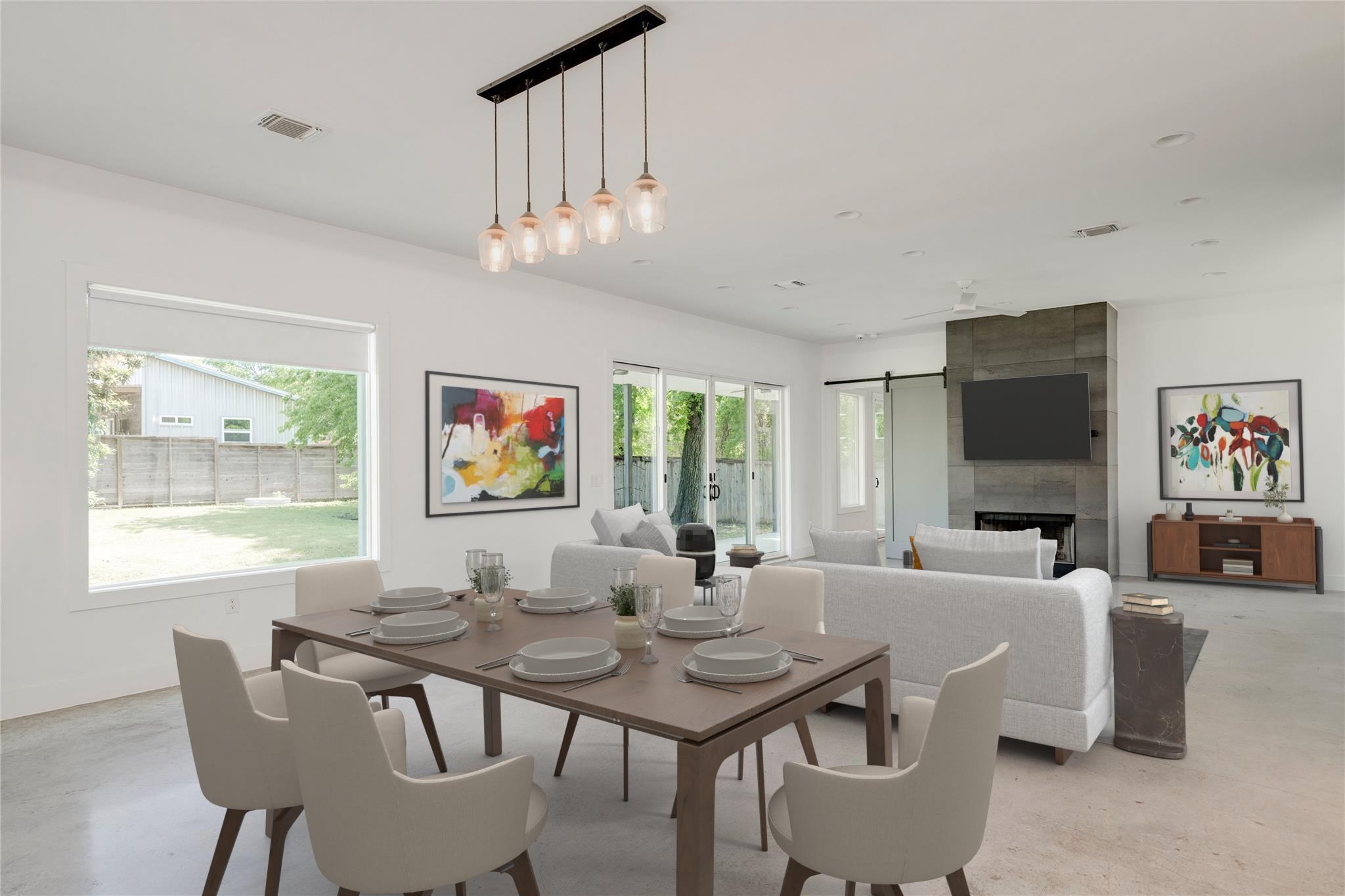 1305 Village West Dr, Austin, TX 78733