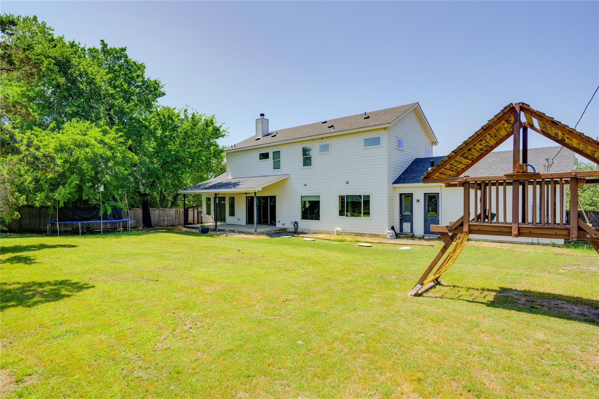 1305 Village West Dr, Austin, TX 78733