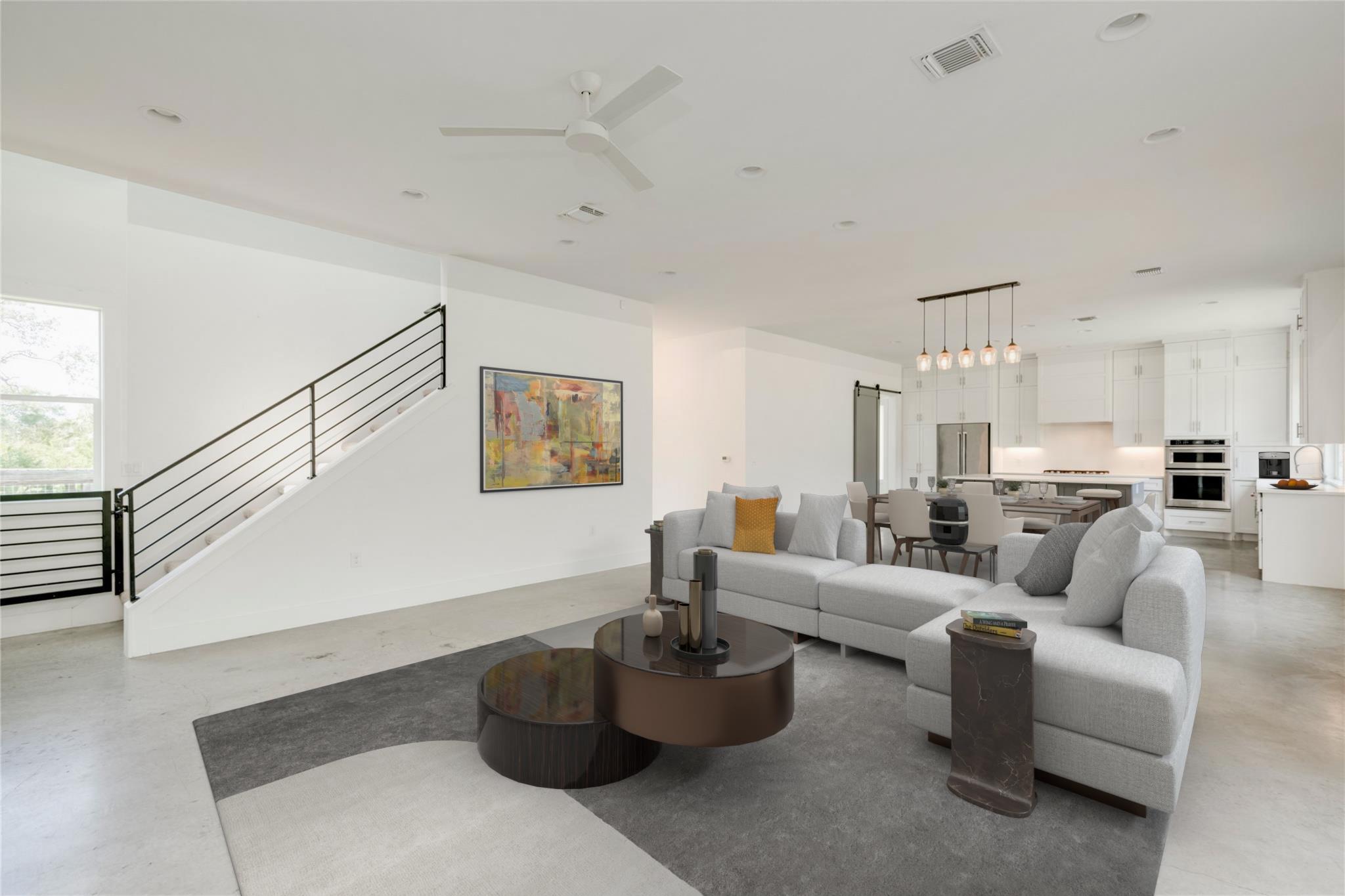 1305 Village West Dr, Austin, TX 78733