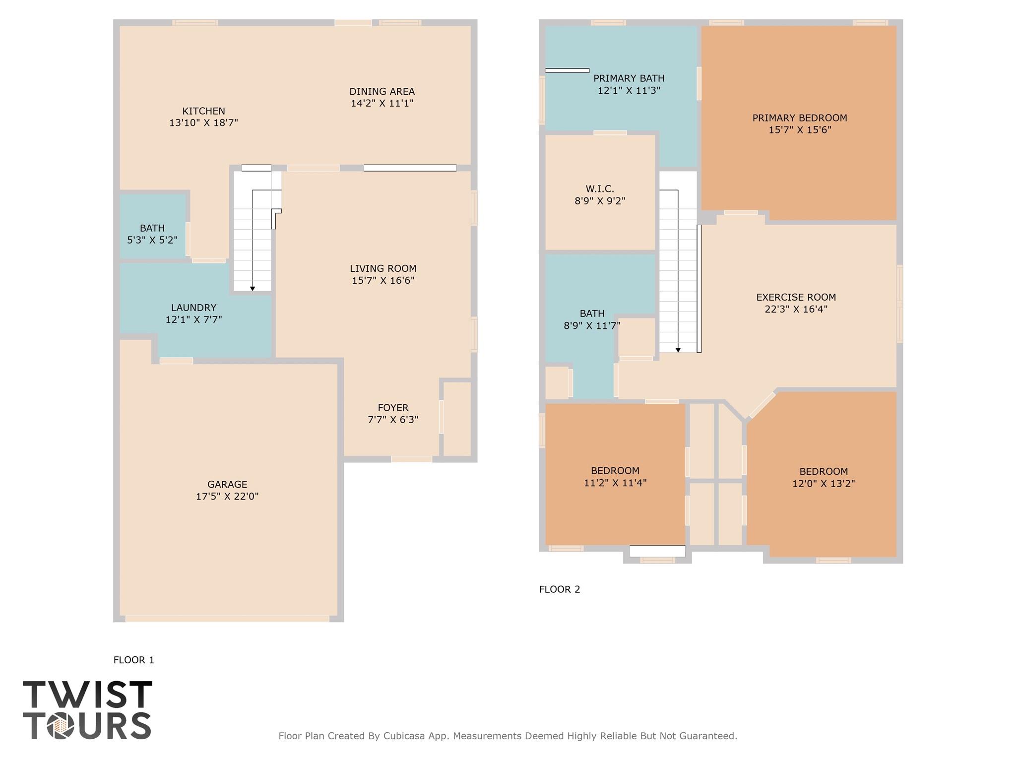 6309 Carriage Pines Dr, Del Valle, TX 78617