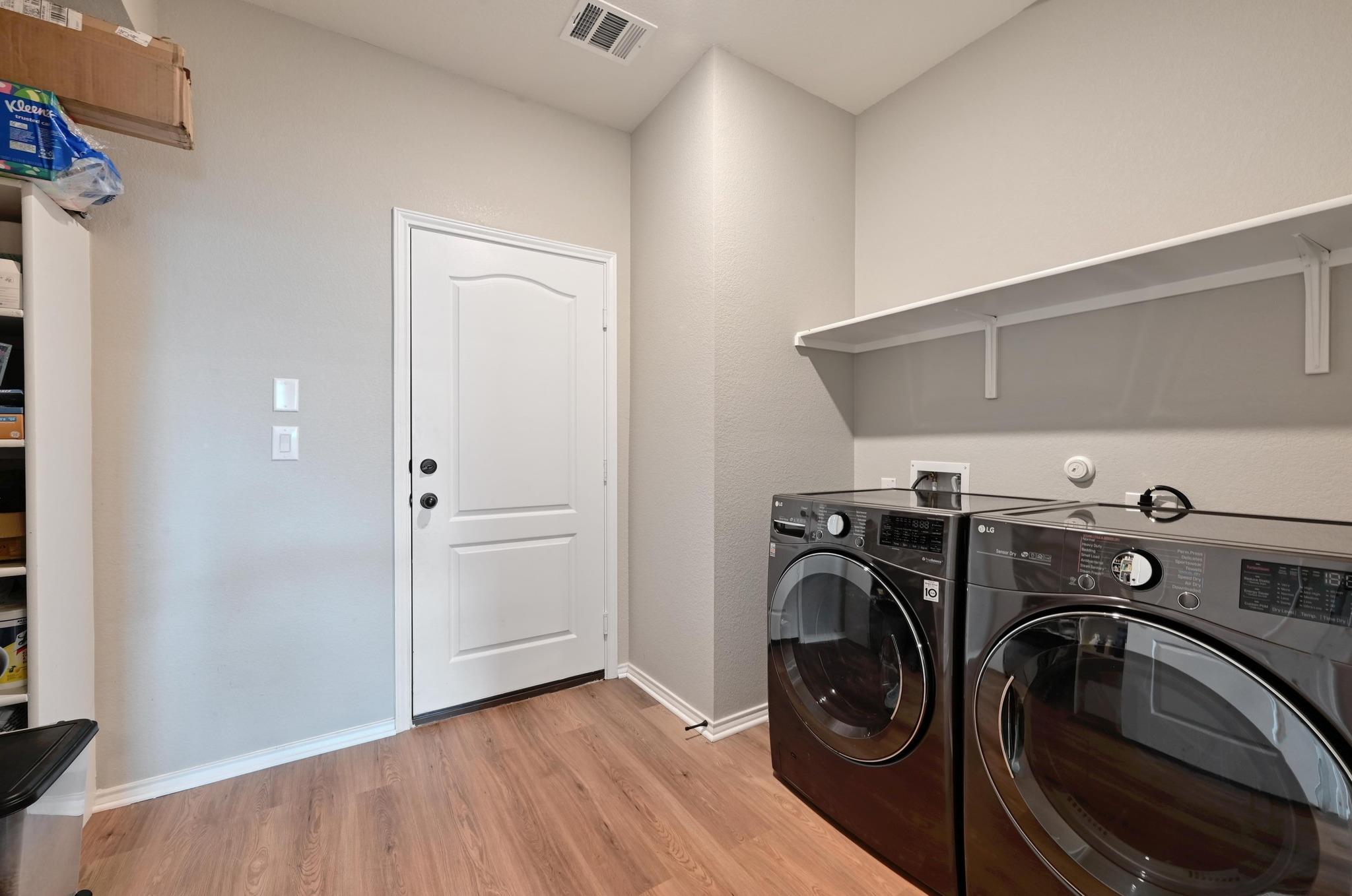 6309 Carriage Pines Dr, Del Valle, TX 78617