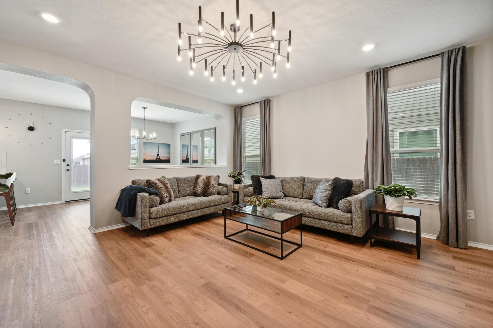 6309 Carriage Pines Dr, Del Valle, TX 78617