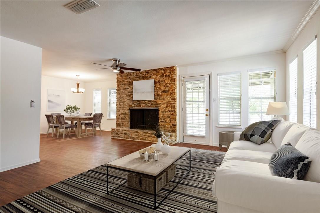 2100 Rabb Rd # A, Austin, TX 78704