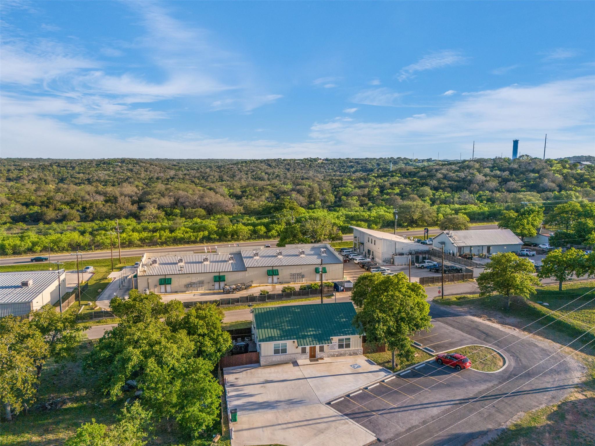 4332 Oak Park Dr, Cottonwood Shores, TX 78657