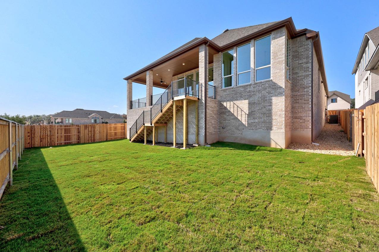 1708 Snowdrop Dr, Georgetown, TX 78628