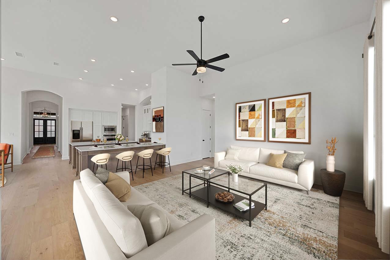 1708 Snowdrop Dr, Georgetown, TX 78628