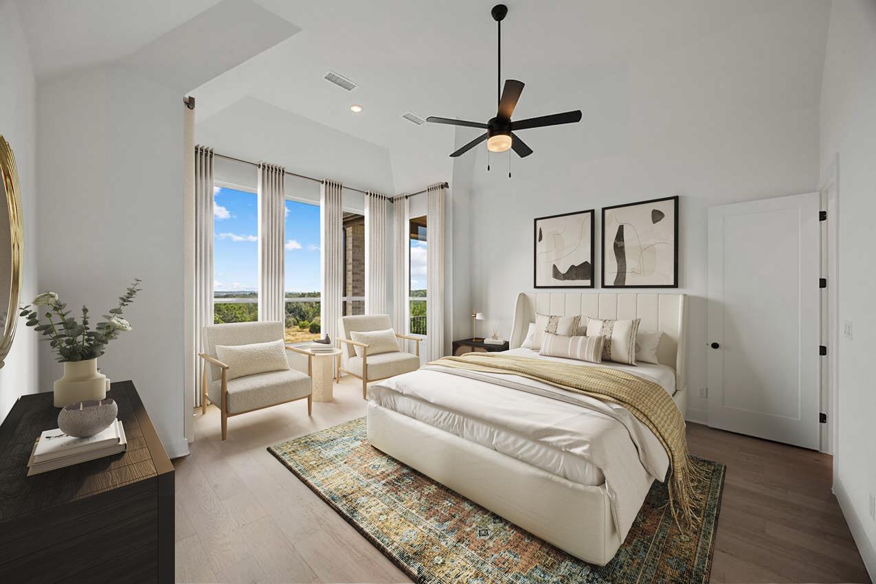 1708 Snowdrop Dr, Georgetown, TX 78628