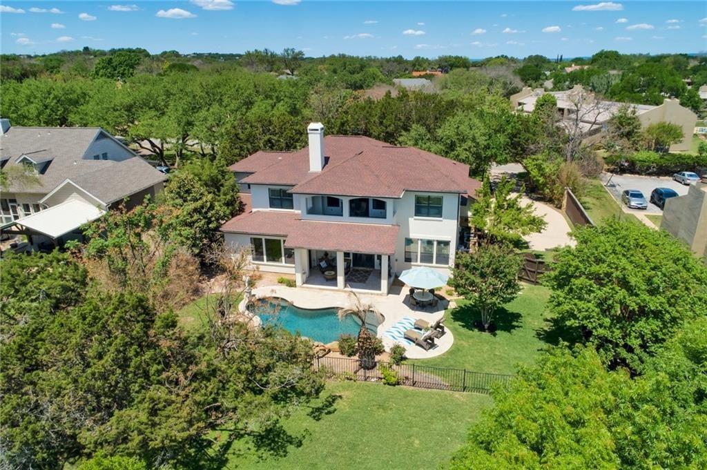 206 Lido St, Austin, TX 78734
