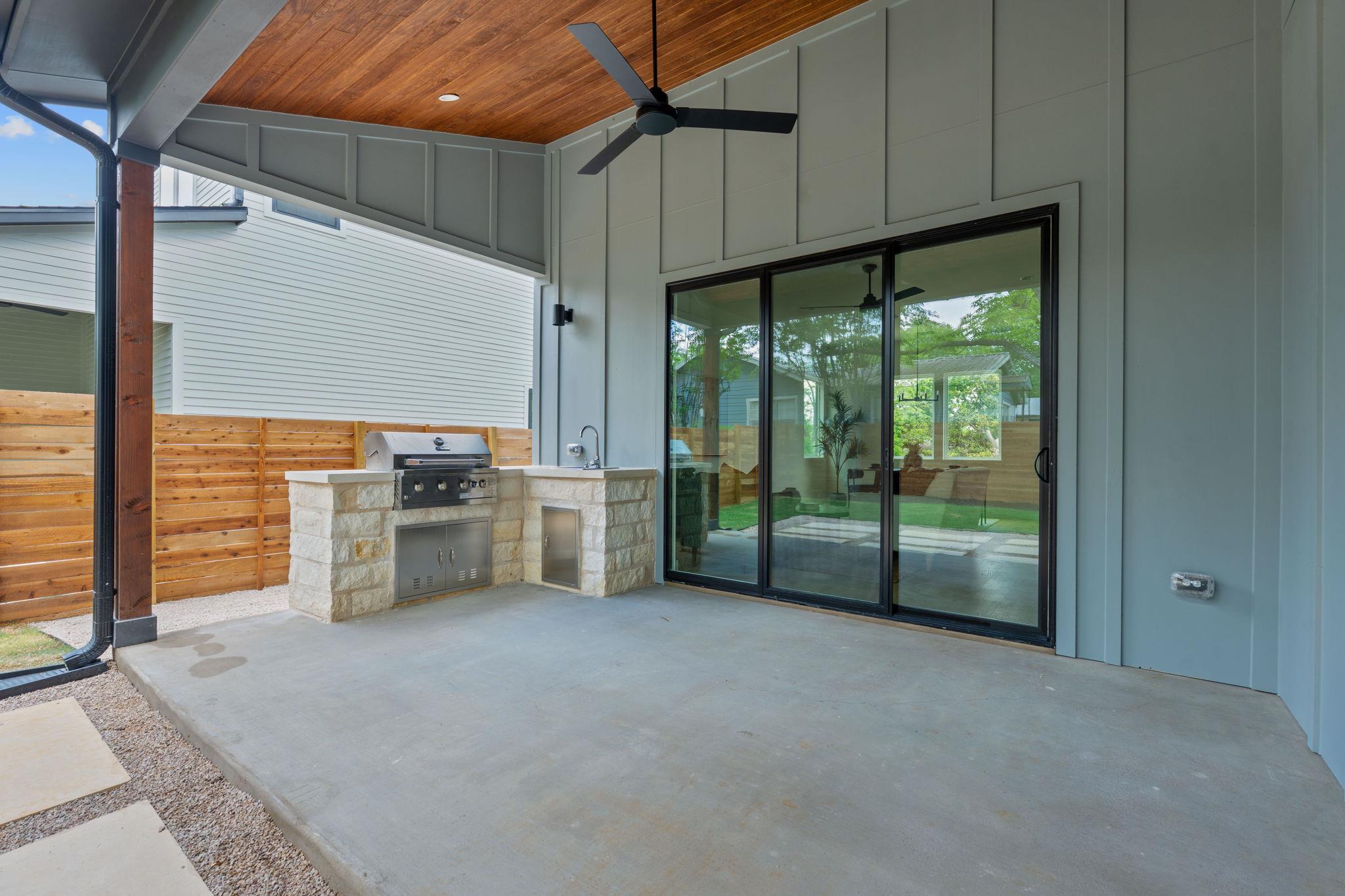 6400 Cannonleague Dr, Austin, TX 78745