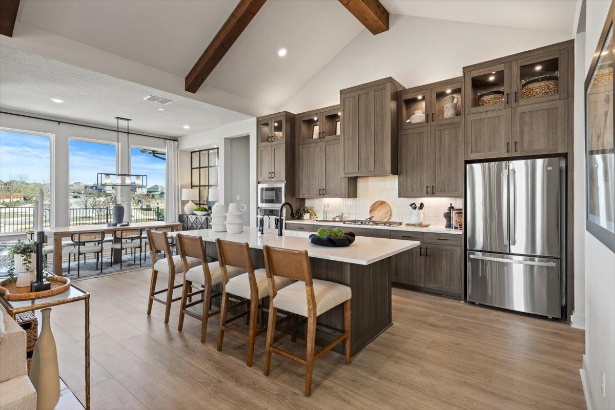 2108 Tobiano Trce, Georgetown, TX 78633