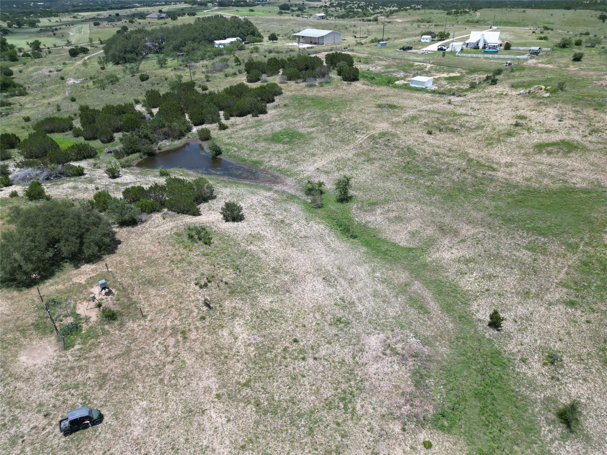 1283 Rattlesnake Trl, Burnet, TX 78611