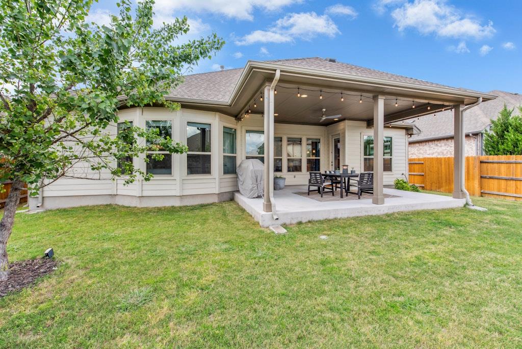 20237 Clare Island Bnd, Pflugerville, TX 78660
