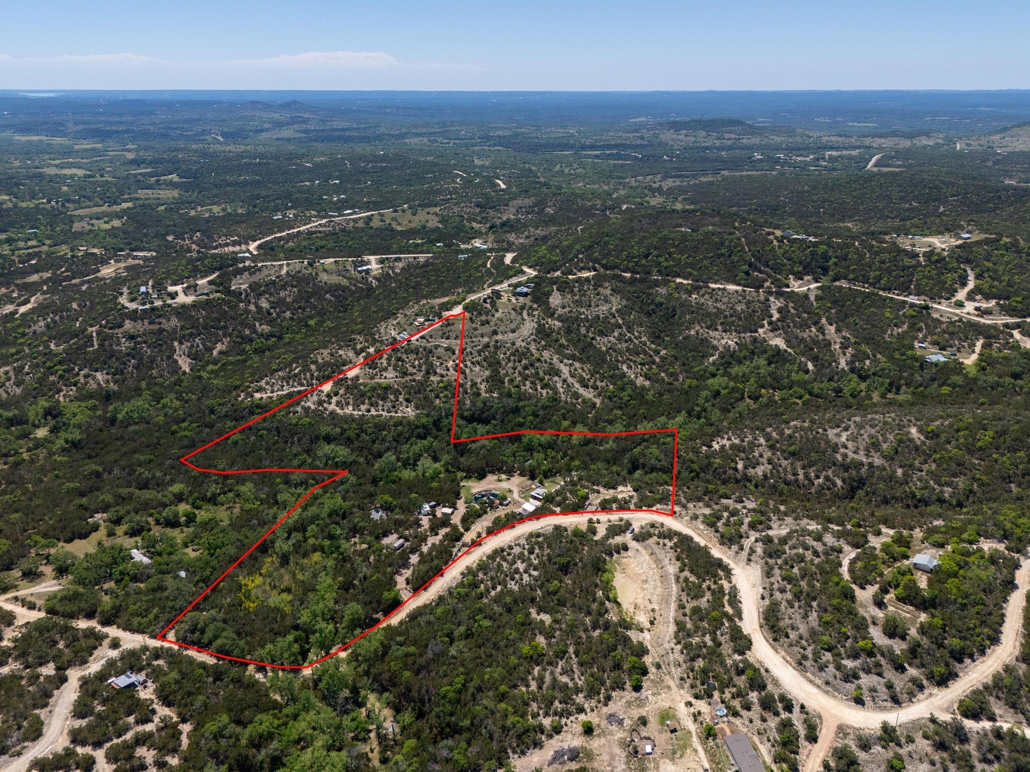 324 E Headwaters Ranch Rd, Kendalia, TX 78027