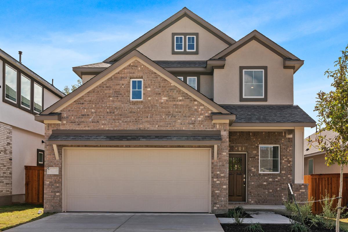 2705 Sage Ranch Dr # 30, Leander, TX 78641
