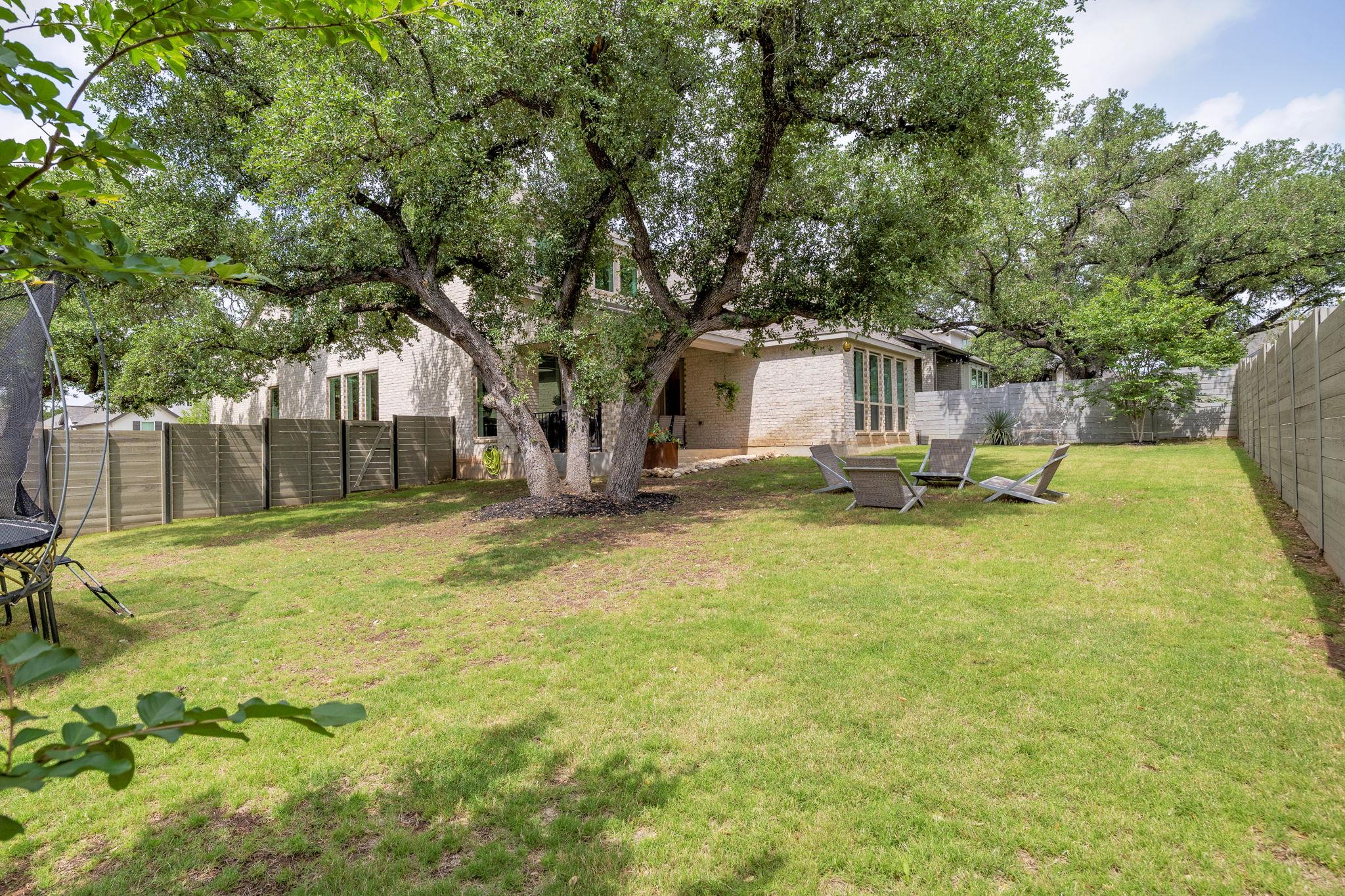 229 S Park Vis, Georgetown, TX 78628