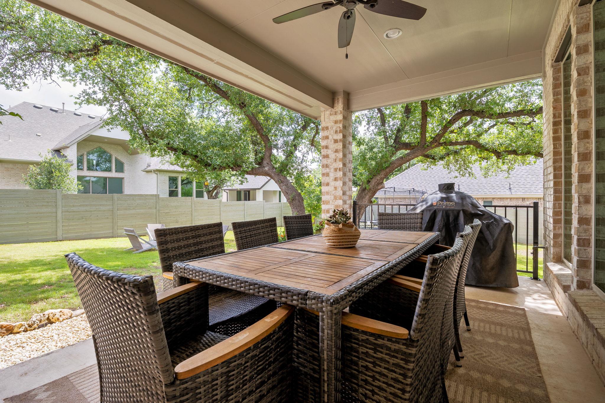 229 S Park Vis, Georgetown, TX 78628