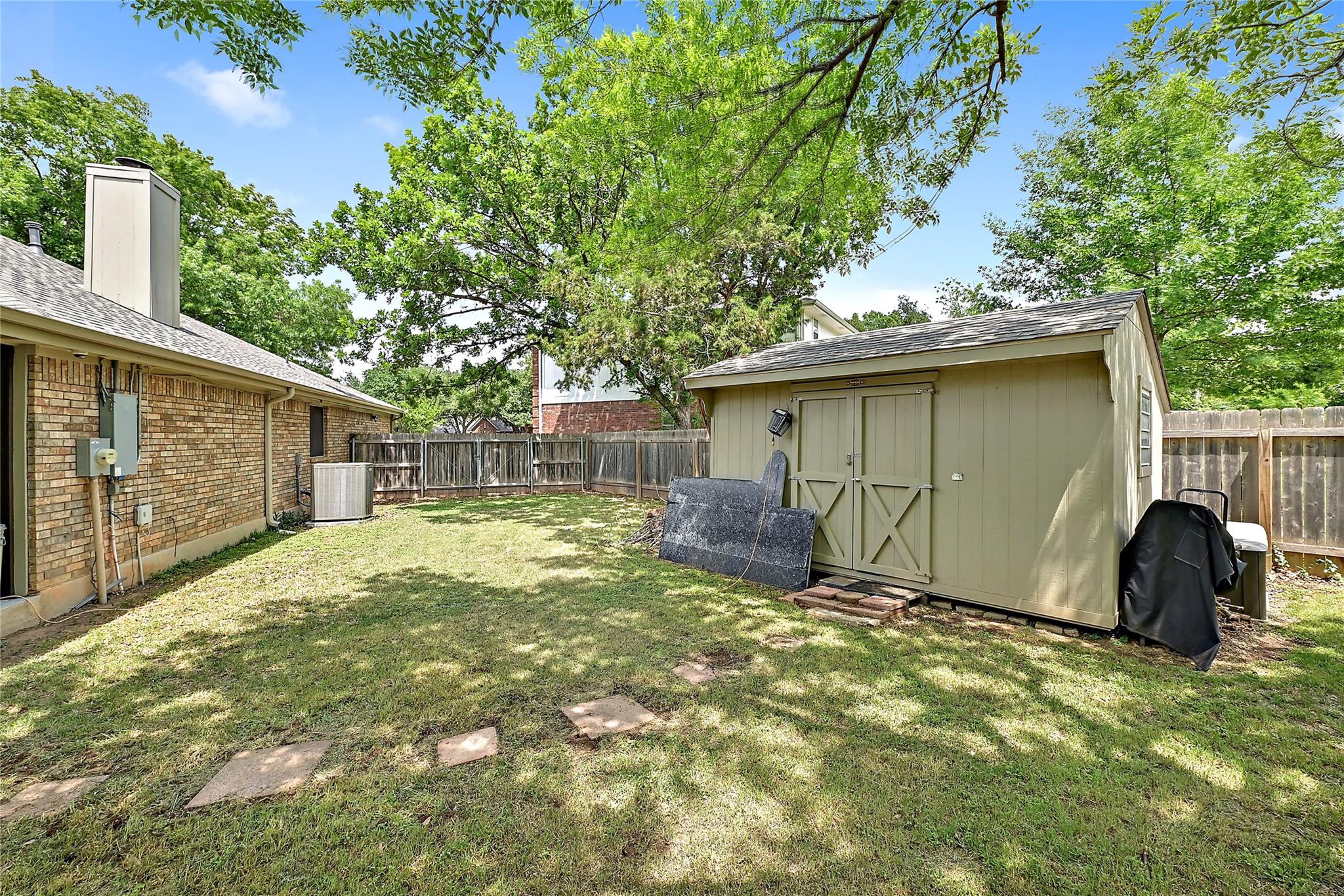16402 Pocono Dr, Austin, TX 78717