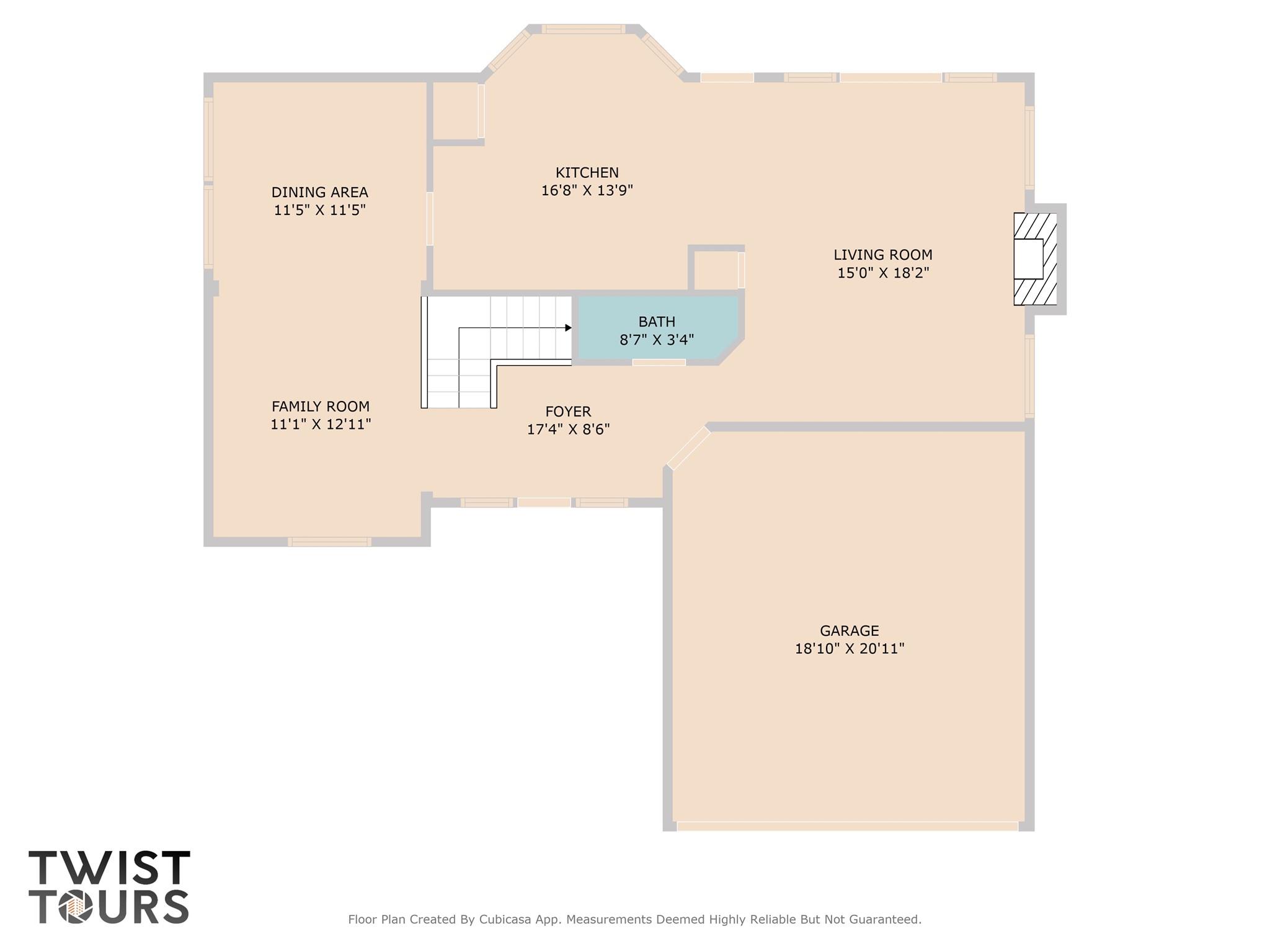 8405 Ganttcrest Dr, Austin, TX 78749