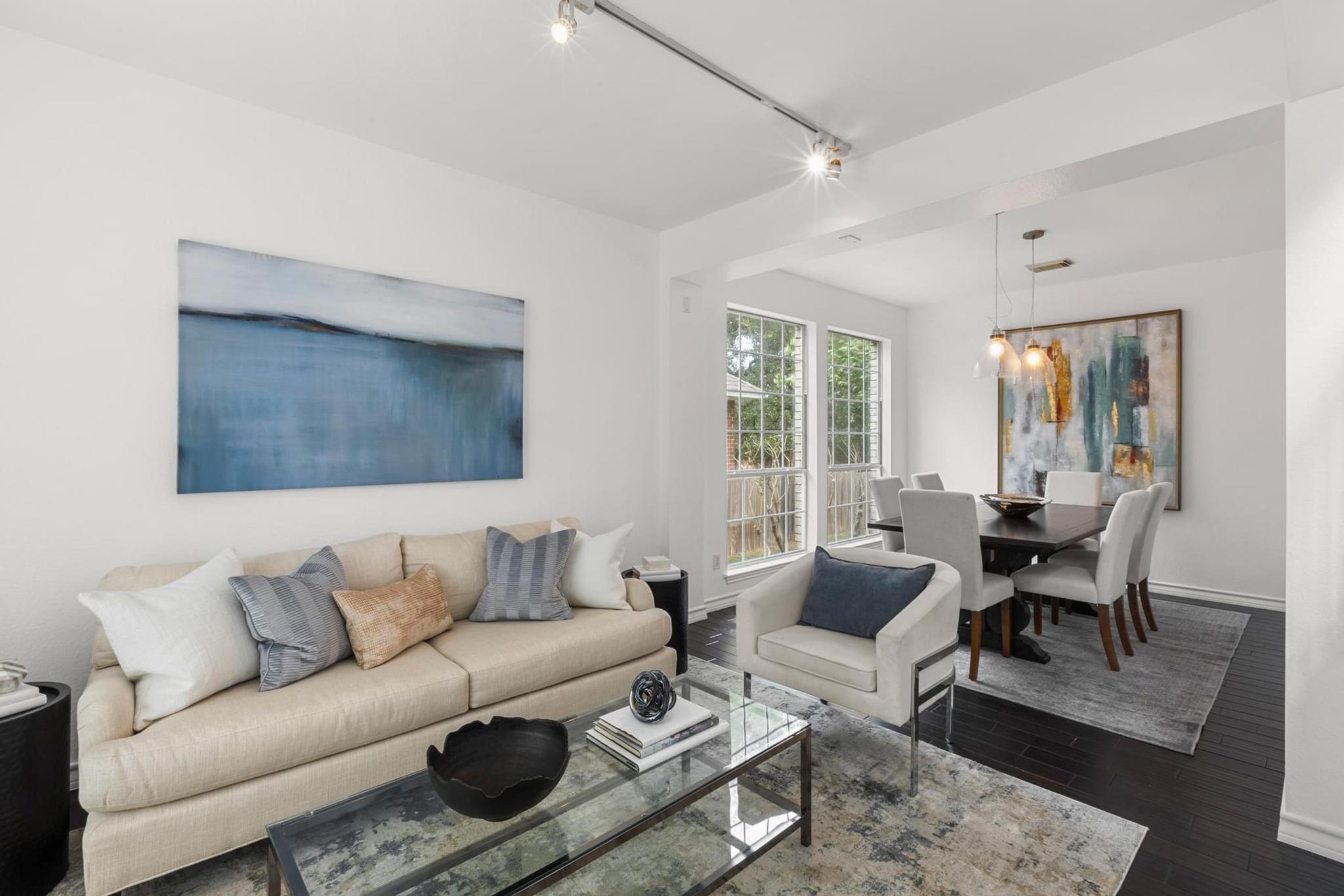 8405 Ganttcrest Dr, Austin, TX 78749