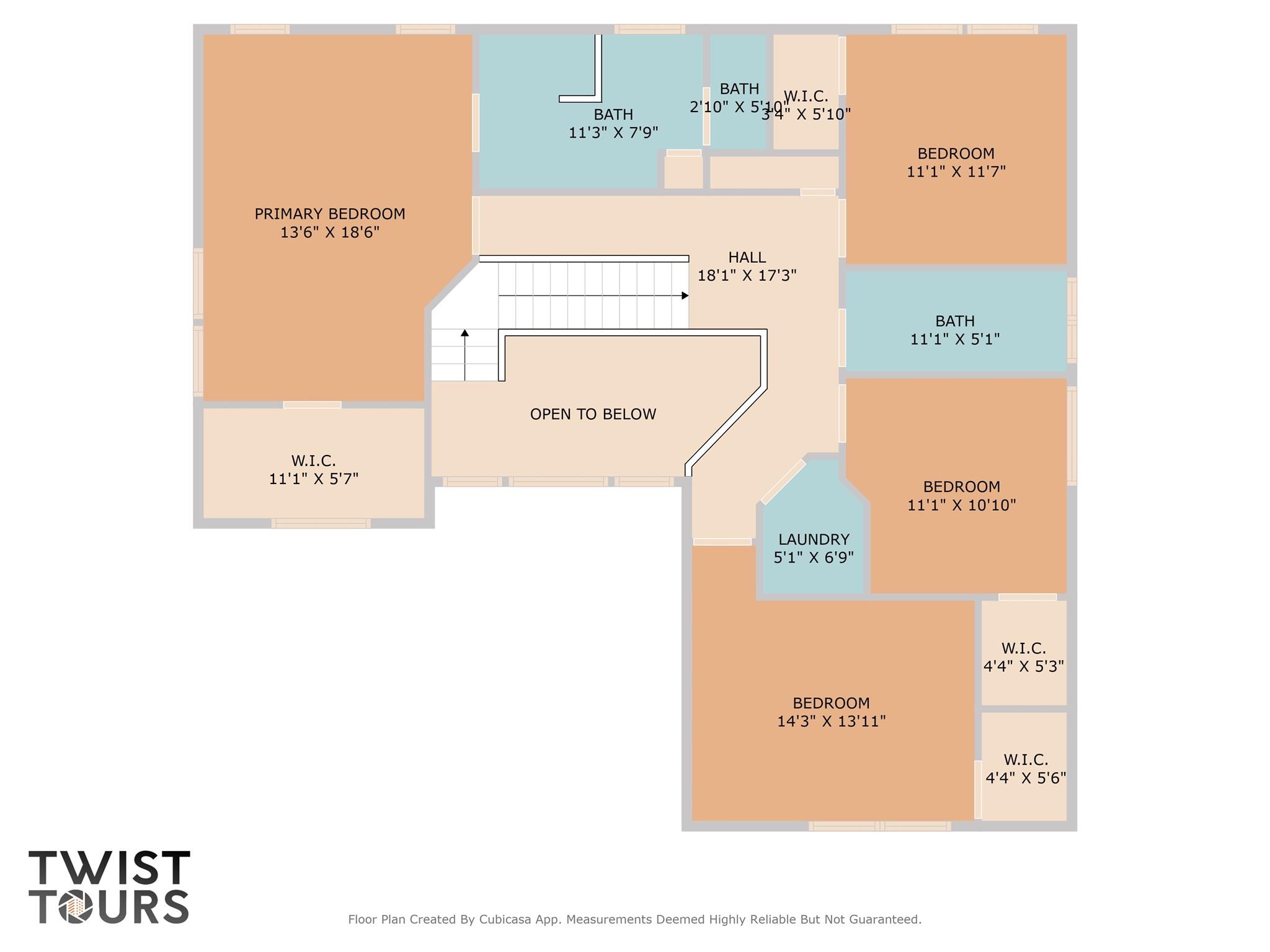 8405 Ganttcrest Dr, Austin, TX 78749