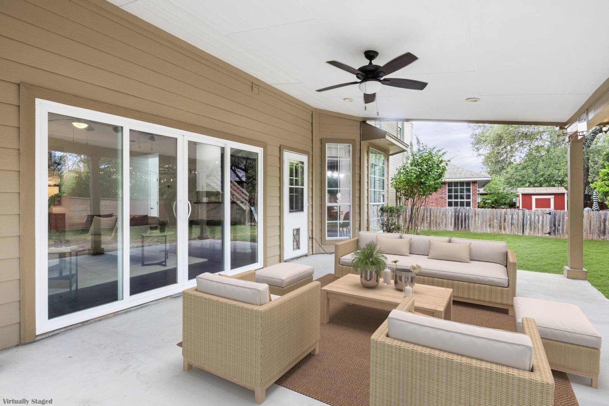 8405 Ganttcrest Dr, Austin, TX 78749