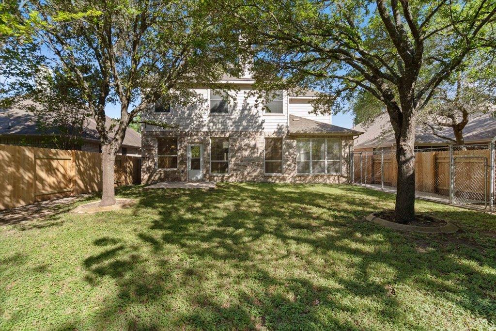 10937 Colonel Winn Loop, Austin, TX 78748