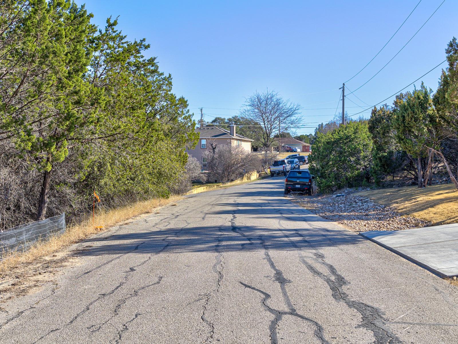 5103 Moss Pt, Lago Vista, TX 78645