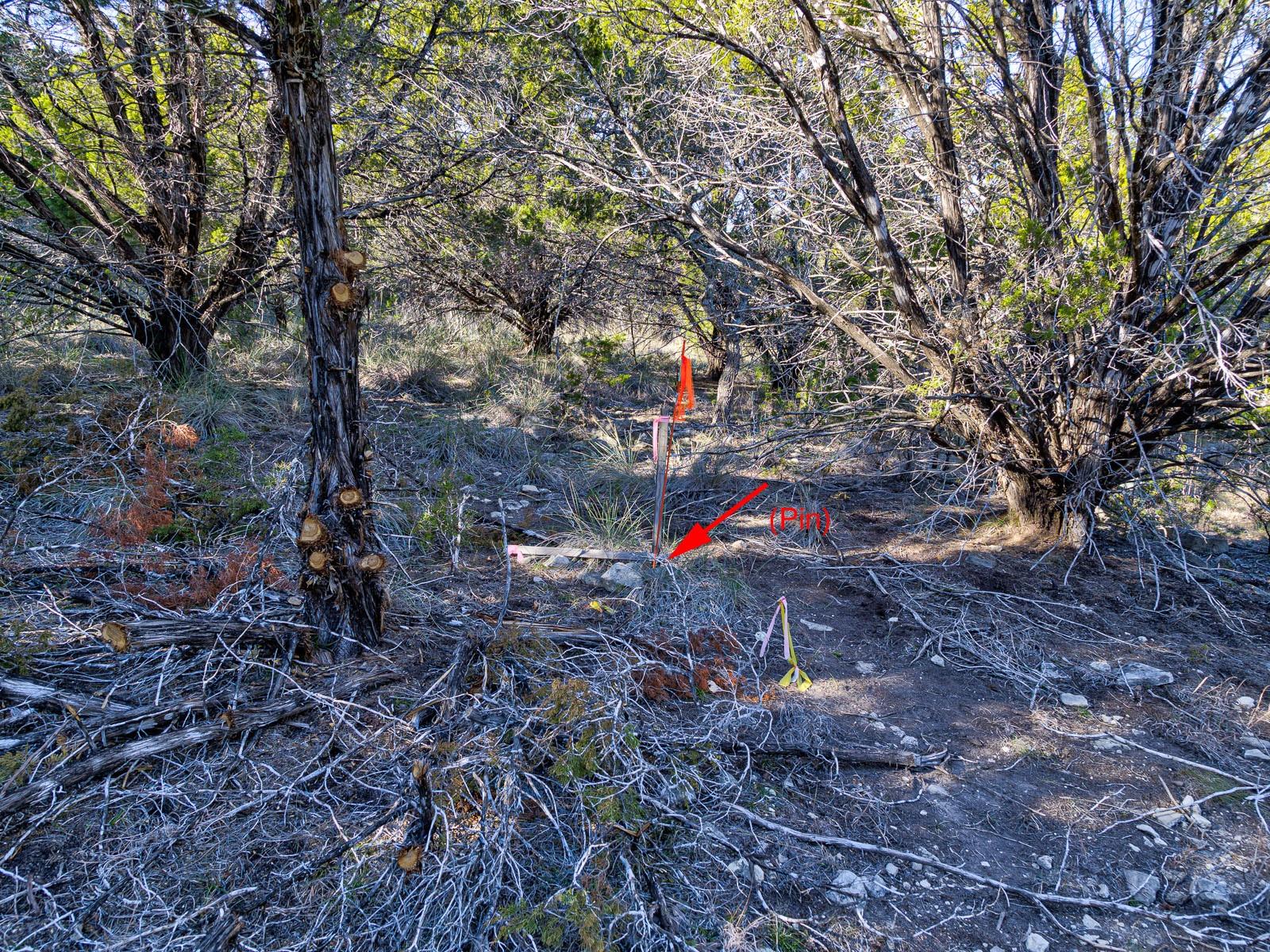 5103 Moss Pt, Lago Vista, TX 78645