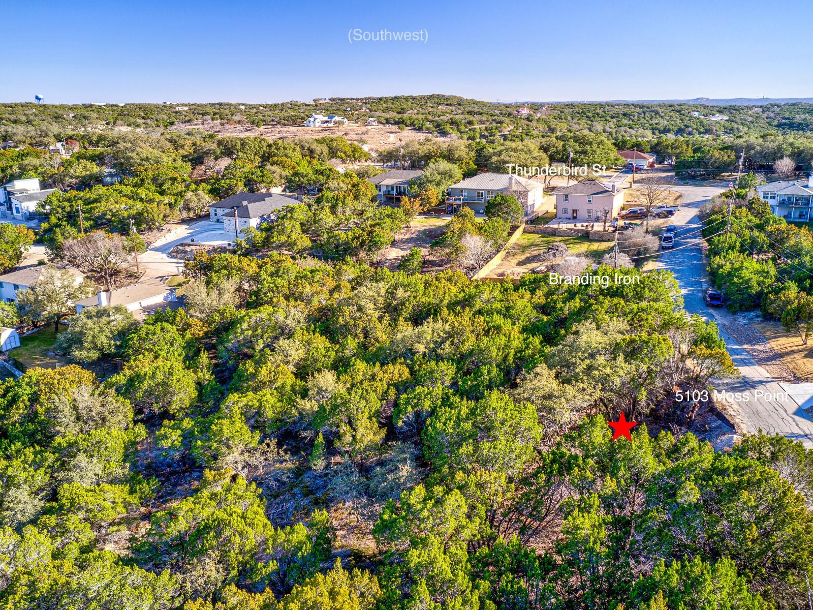 5103 Moss Pt, Lago Vista, TX 78645
