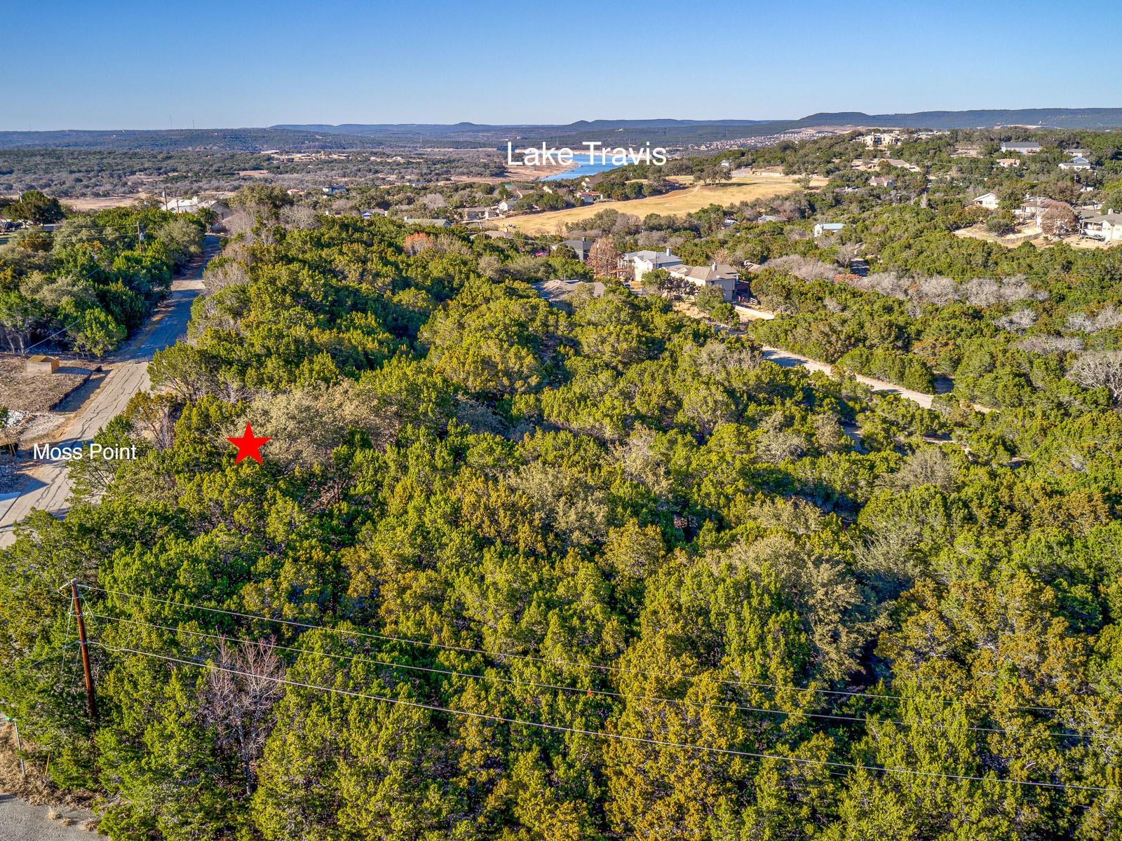 5103 Moss Pt, Lago Vista, TX 78645