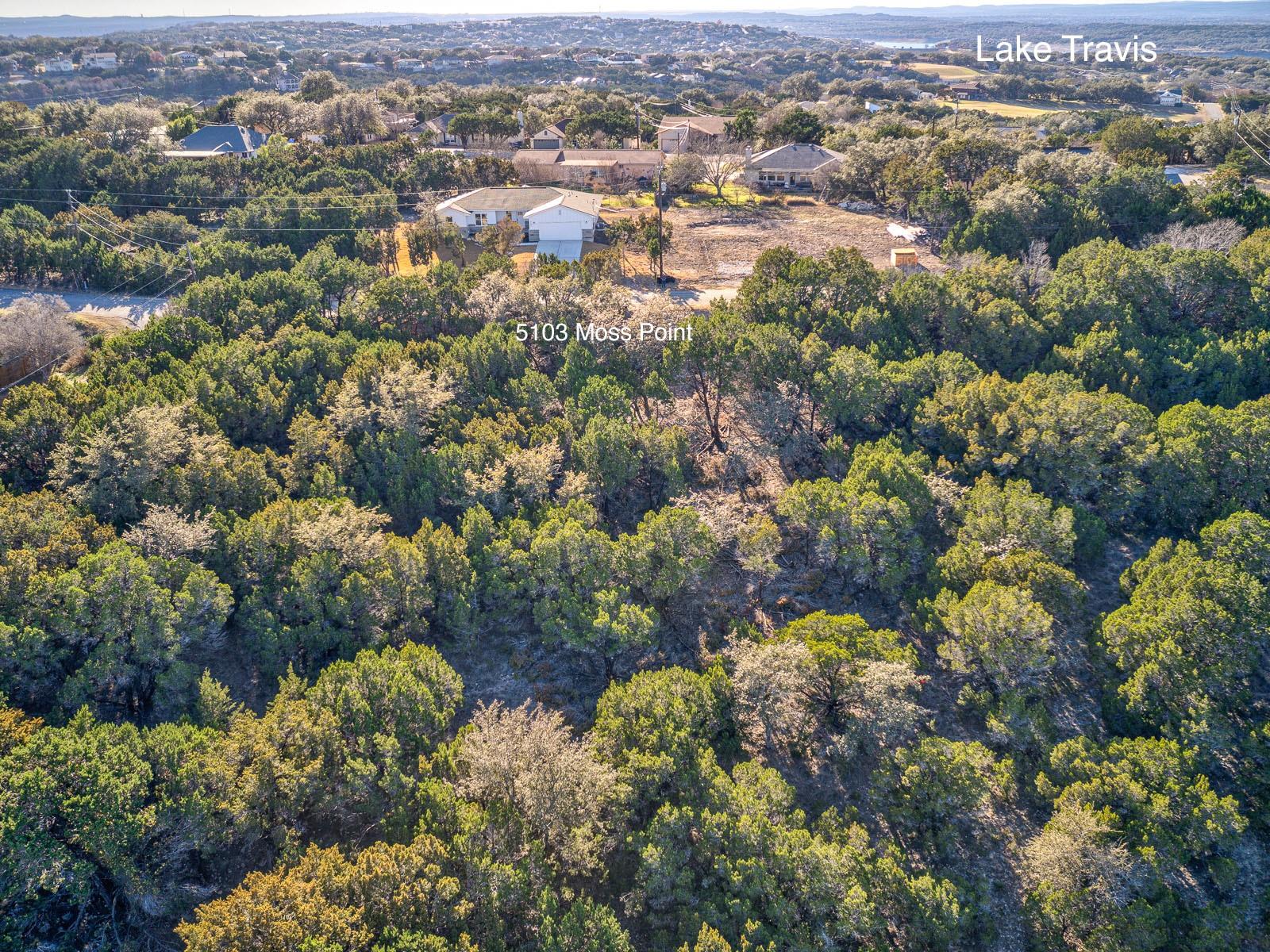 5103 Moss Pt, Lago Vista, TX 78645