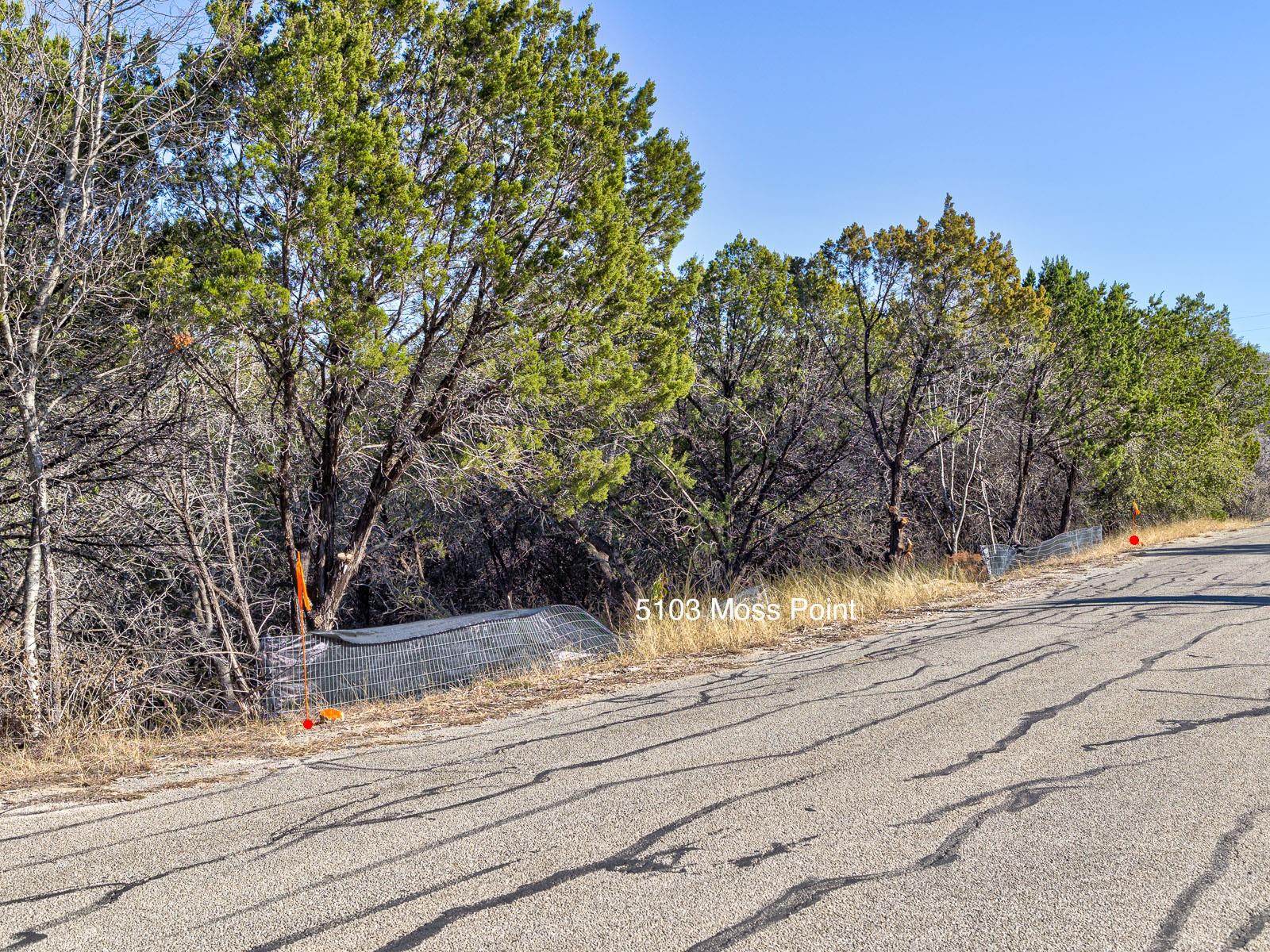 5103 Moss Pt, Lago Vista, TX 78645