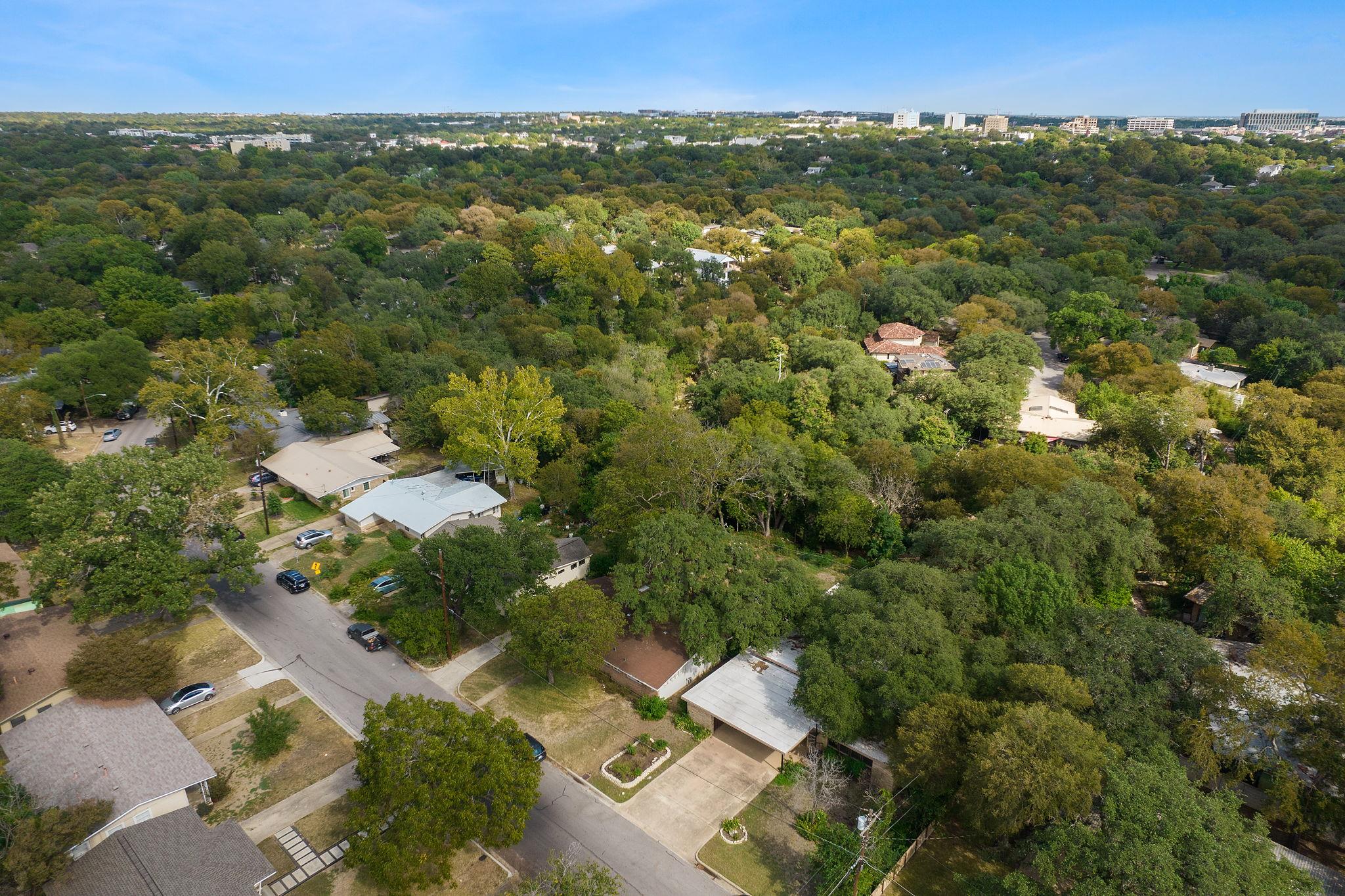 4603 Chiappero Trl, Austin, TX 78731